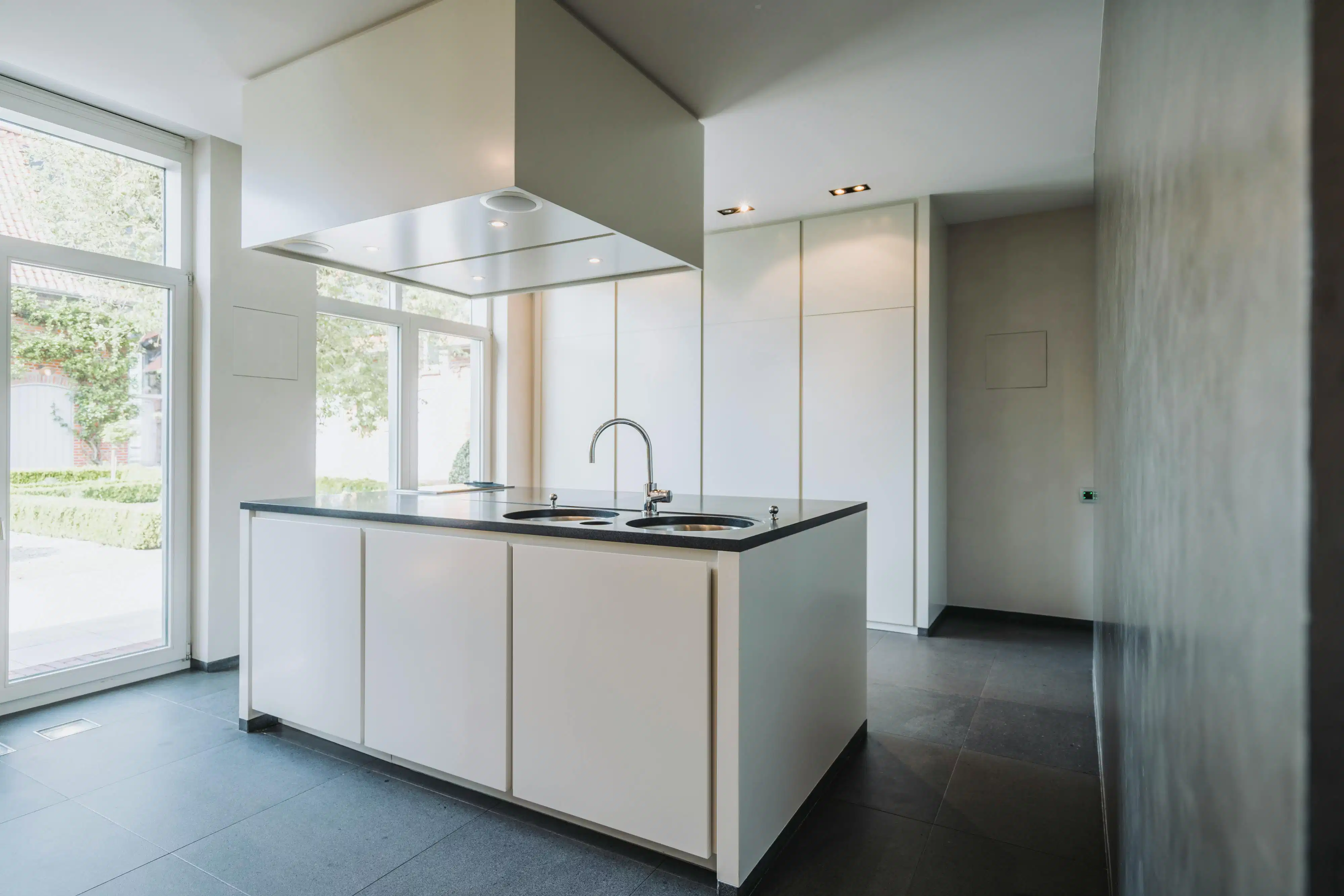 Uitzonderlijk landhuis te koop in Heuvelland op 1HA foto 17