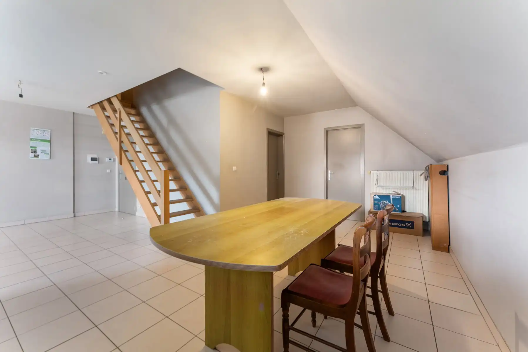 Appartement centrum Moorslede foto 4