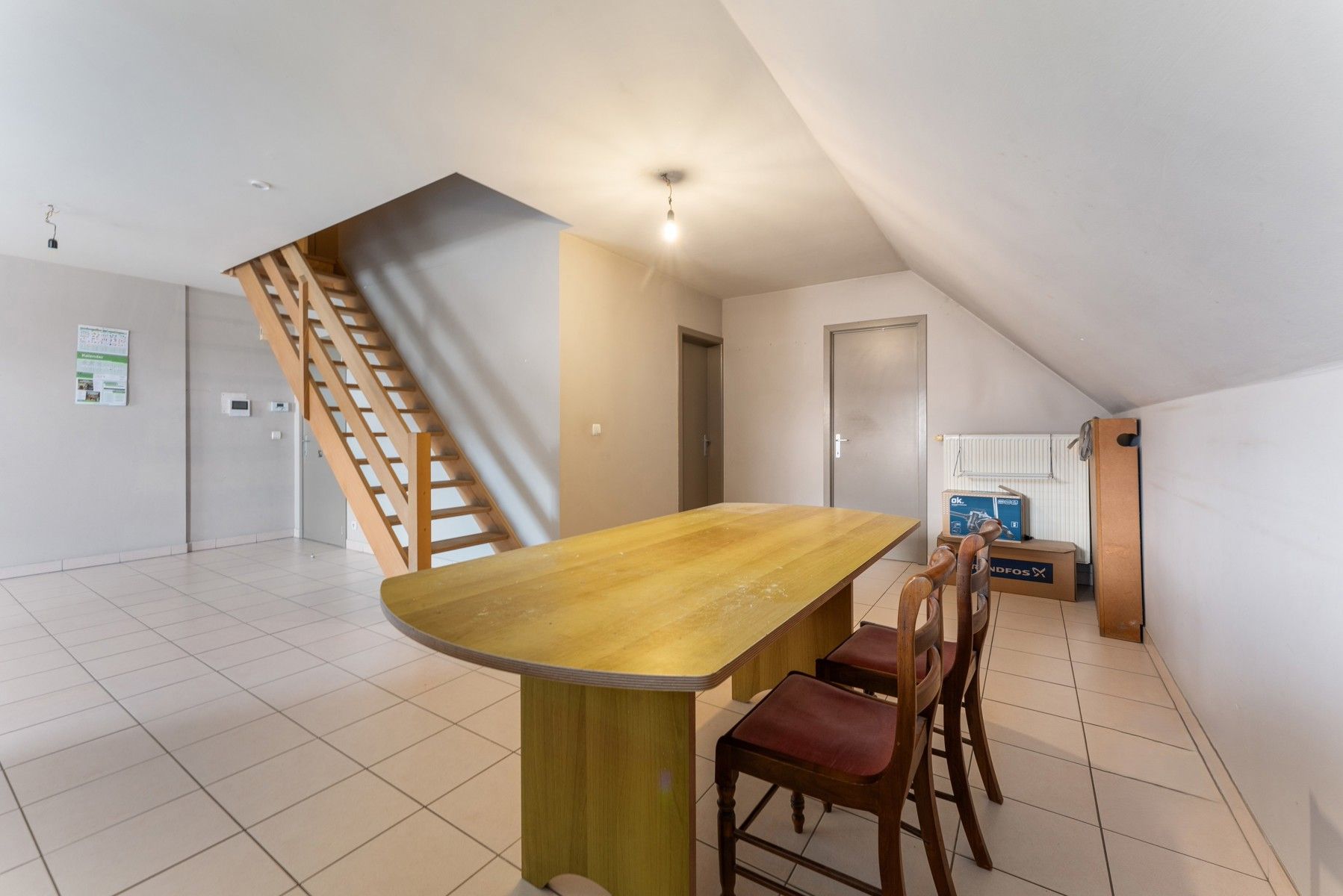 Appartement centrum Moorslede foto 4