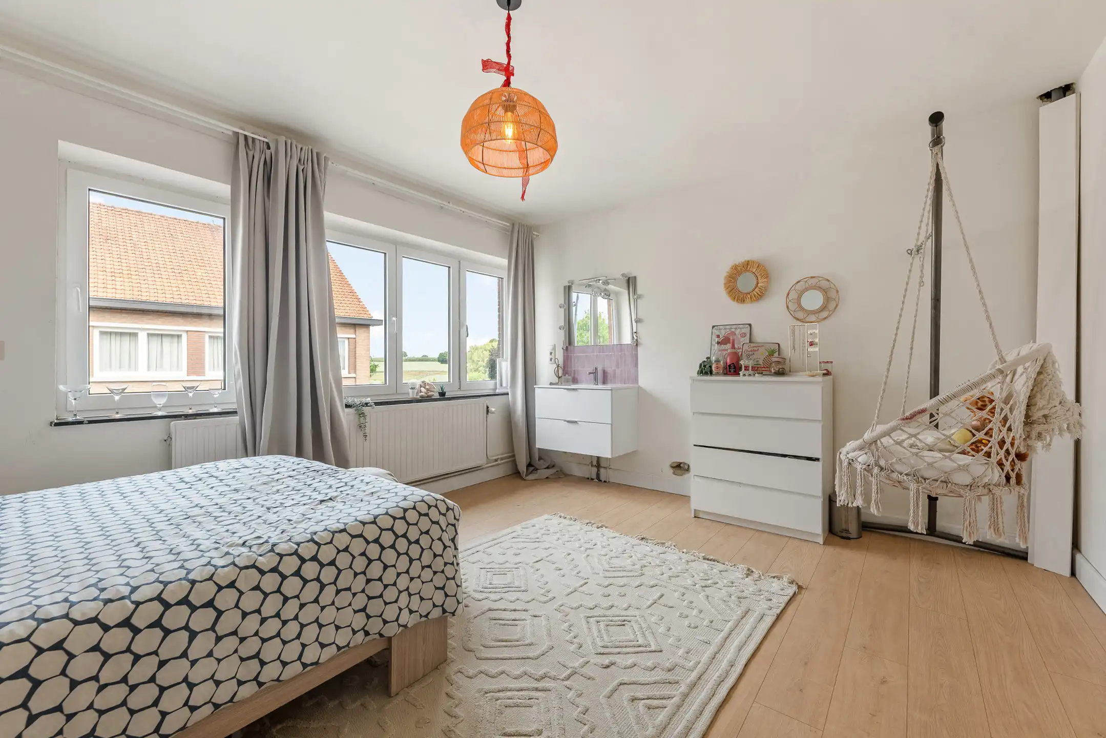 Veelzijdige woning met grote garage te Vlijtingen foto 20