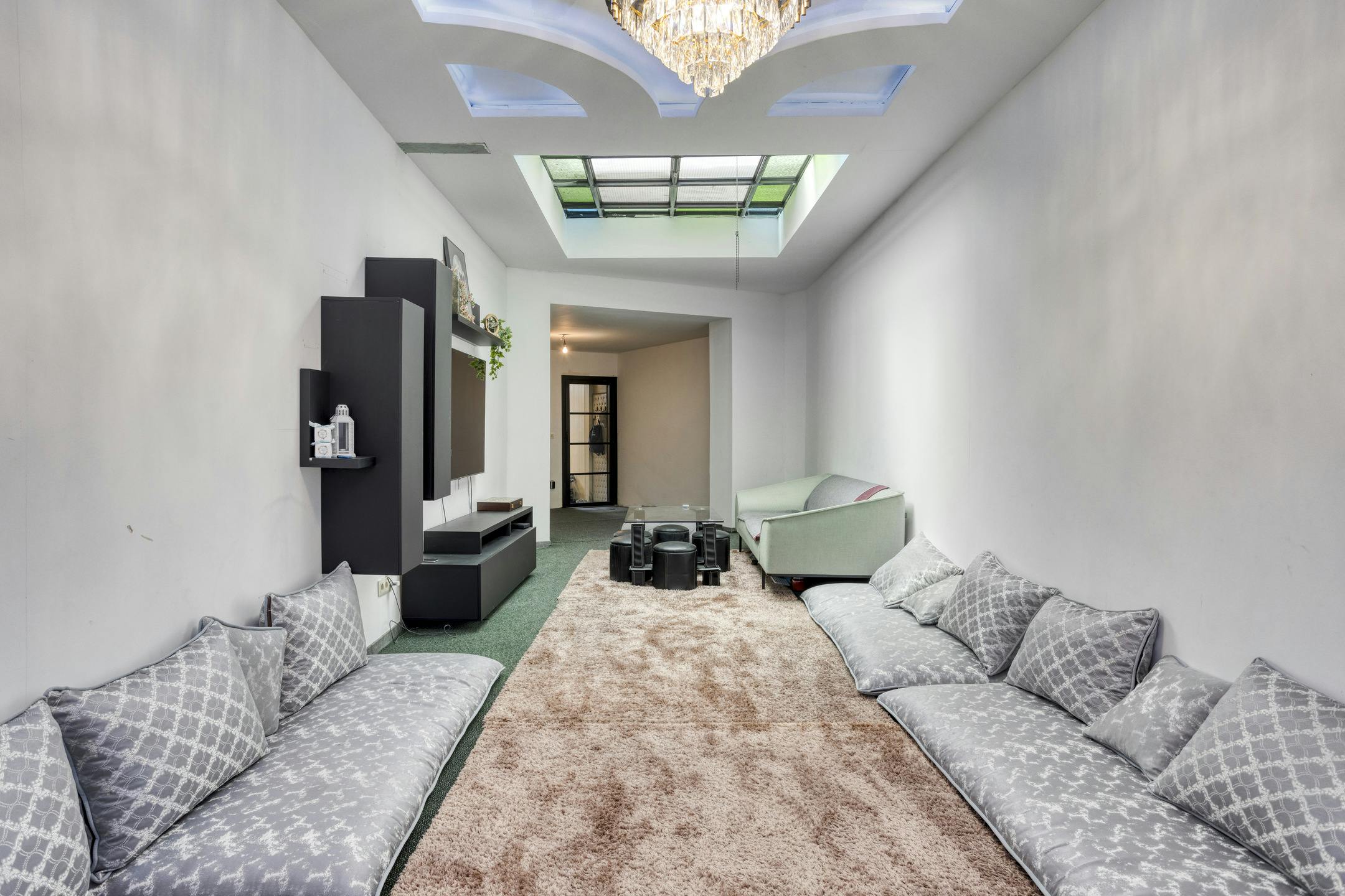 Energiezuinige woning te koop met 3 slaapkamers in Kortrijk!  foto 3