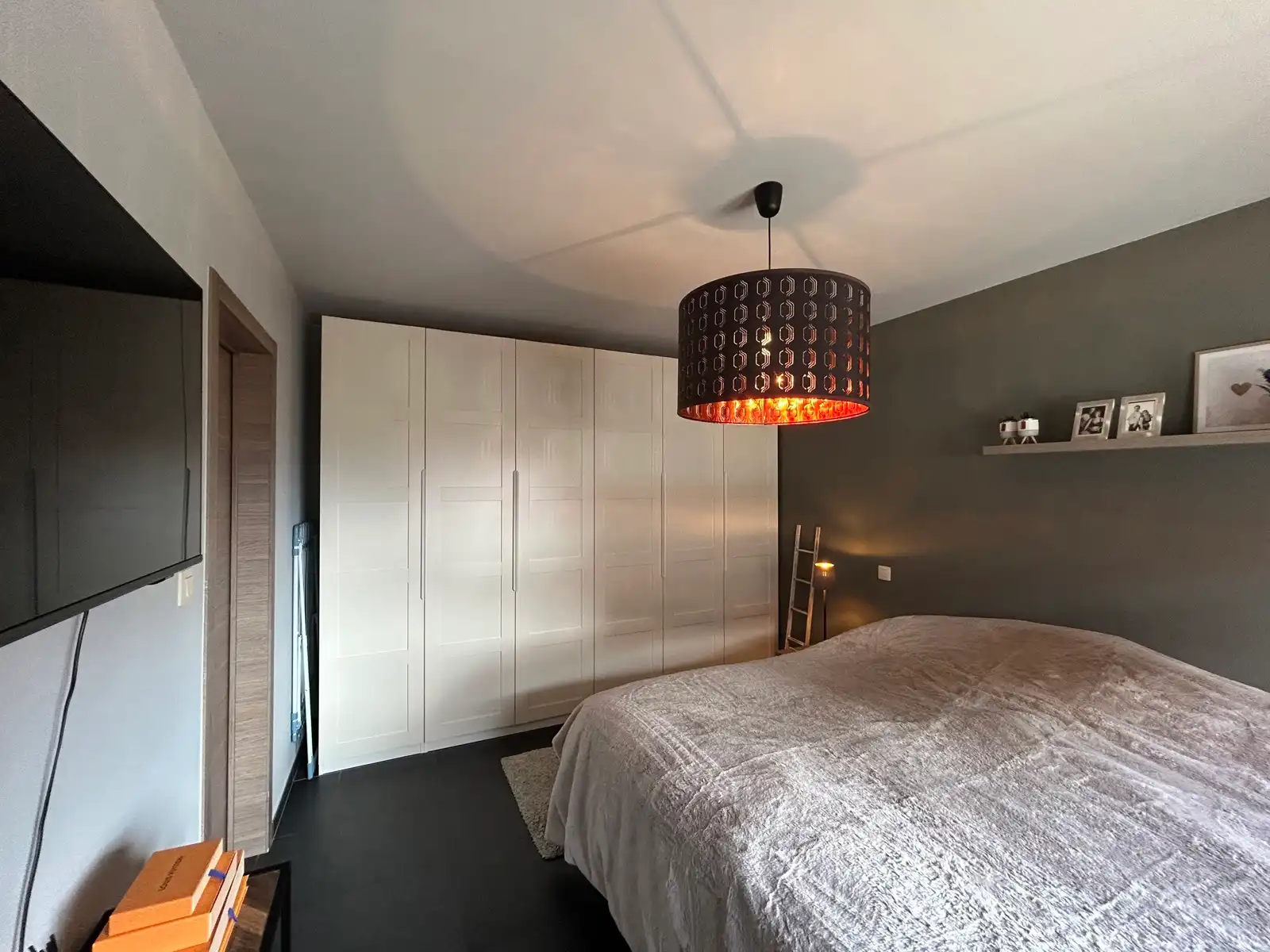 Appartement te huur foto 15