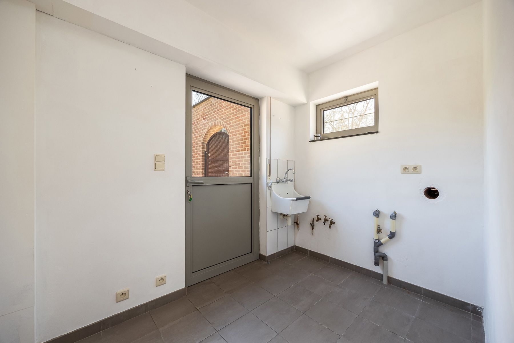 Vakantiewoning met 3 slpks op 999 m² in verblijfsrecreatiezone foto 15
