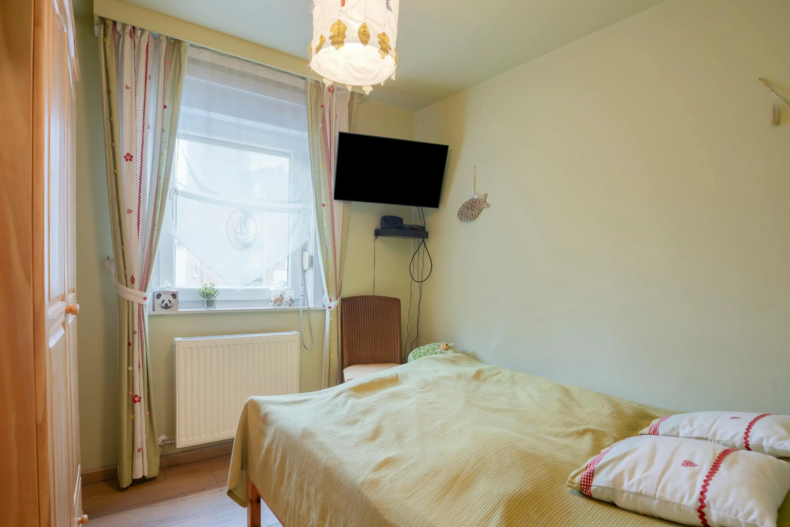 Appartement met 2 slaapkamers in Koksijde-Bad, vlakbij zee foto 14