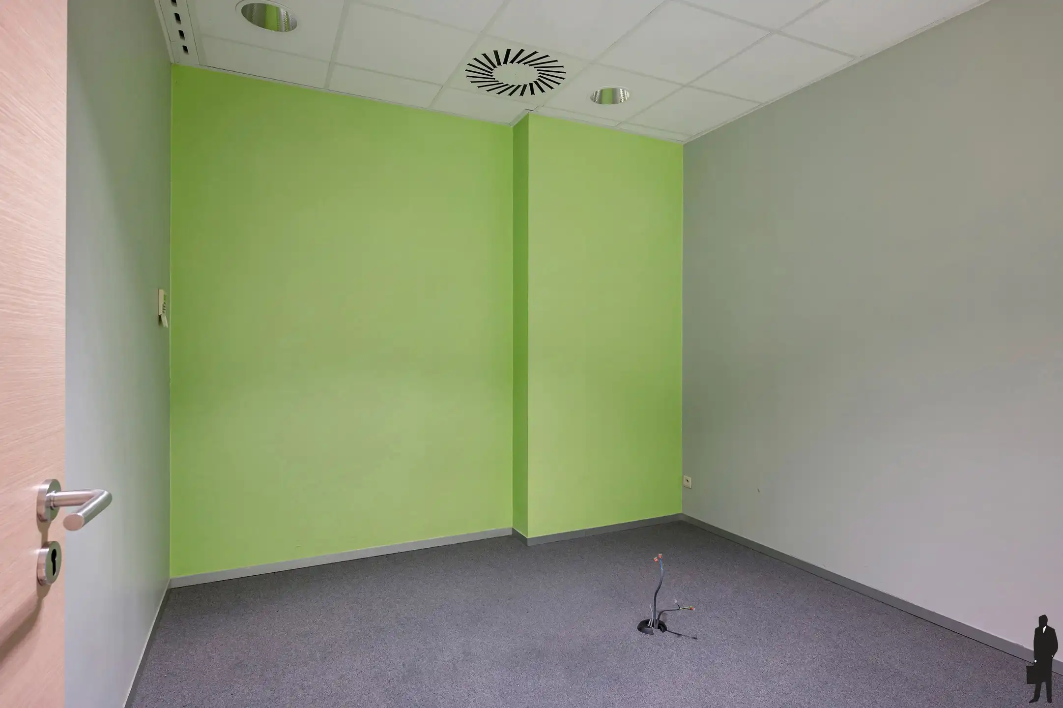  Commercieel Gelijkvloers in het Hart van Westmalle  foto 5