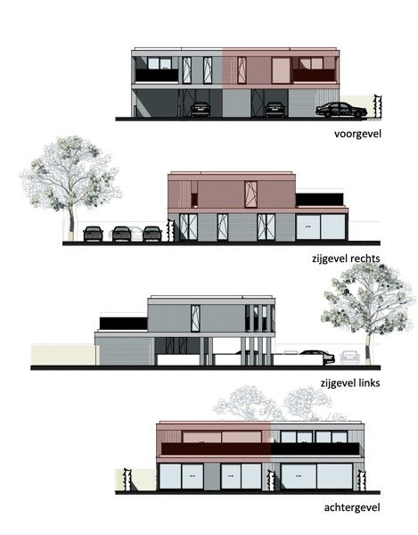 TE KOOP WONIN 0.3 - RESIDENTIE DAUTE DIEPENBEEK foto 2