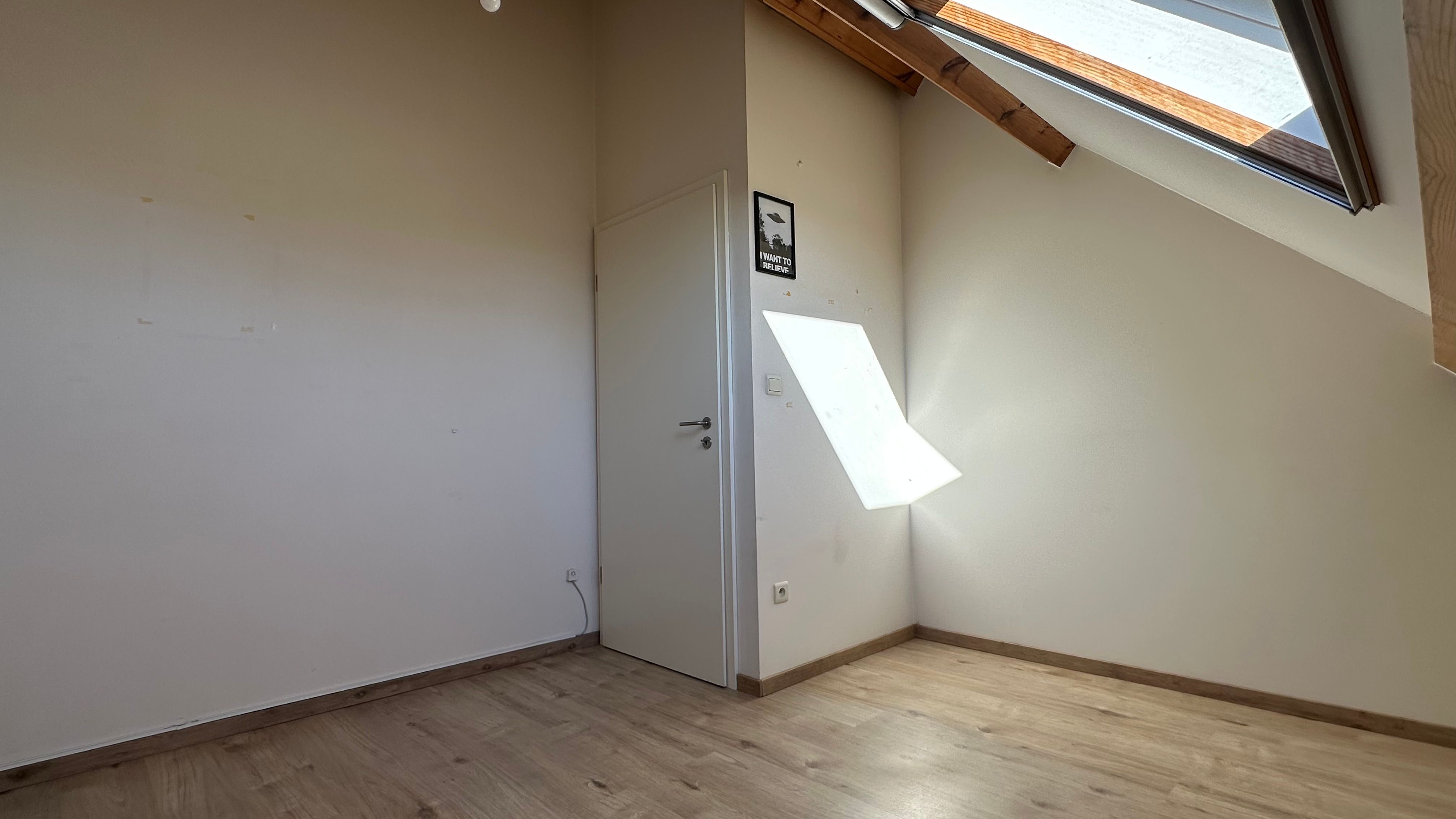 DUPLEX MET 2 SLKPS TE KOOP - HEUSDEN foto 12