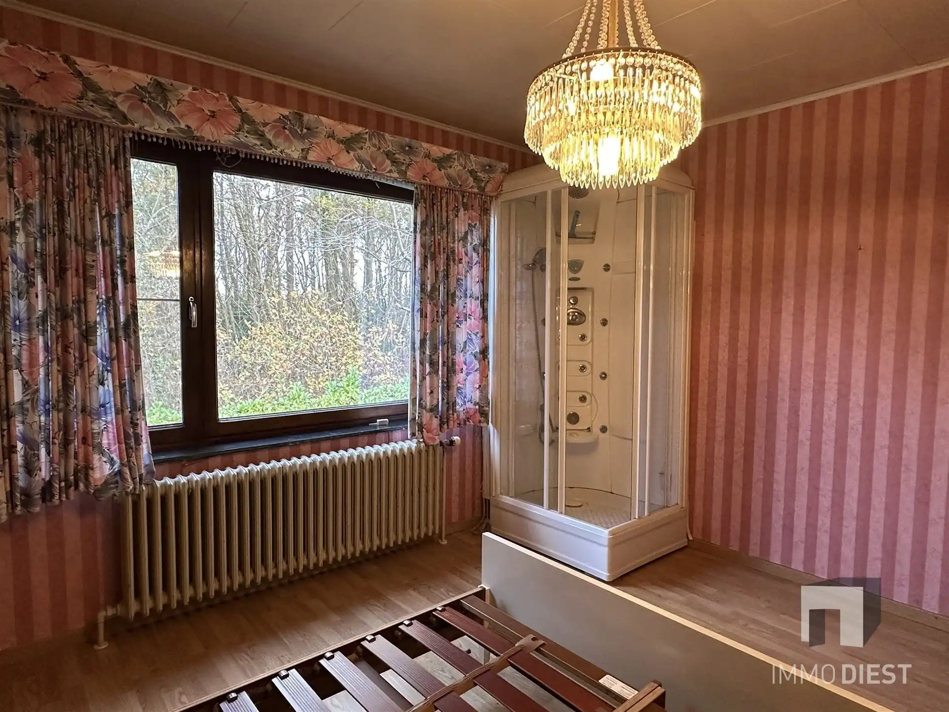 Gezinswoning met 3 à 4 slpks - prachtig zicht foto 20