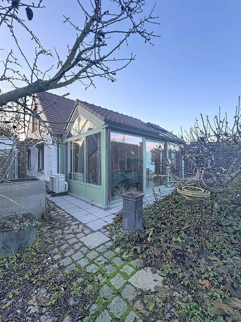 Ruime woning met tuin, terras en garage te Korbeek-Lo! foto 14
