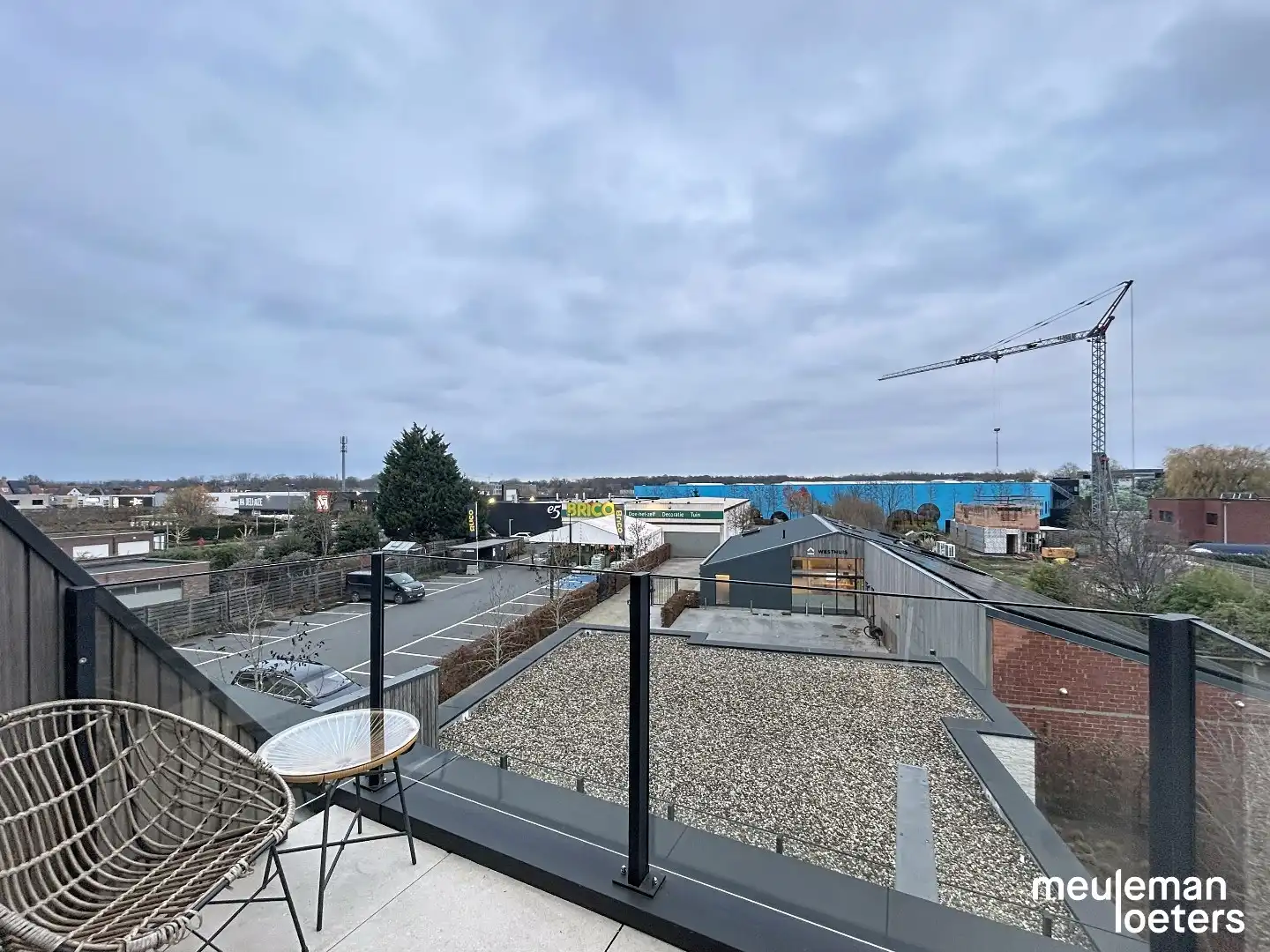 Prachtig appartement met  hoge afwerkingsgraad foto 13