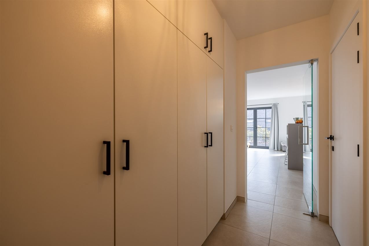 2 grote slk, 123m², hoogwaardige afwerking met tuintje en EPC A. foto 10
