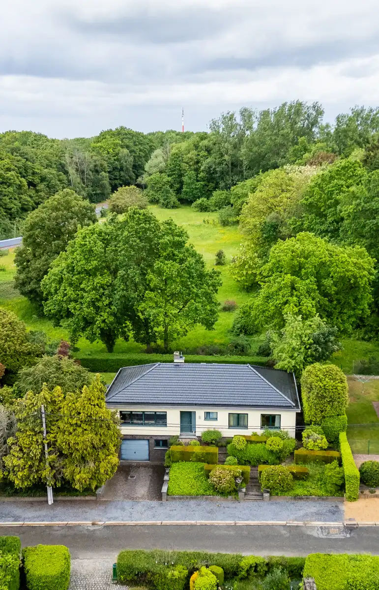 Rust, ruimte en potentieel in groen Essenbeek foto 3