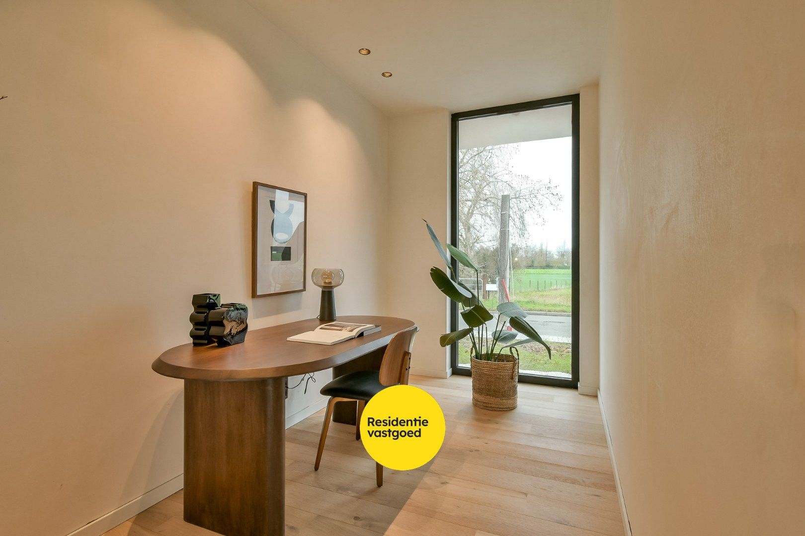 Ruime en kwalitatieve nieuwbouwwoning! foto 7