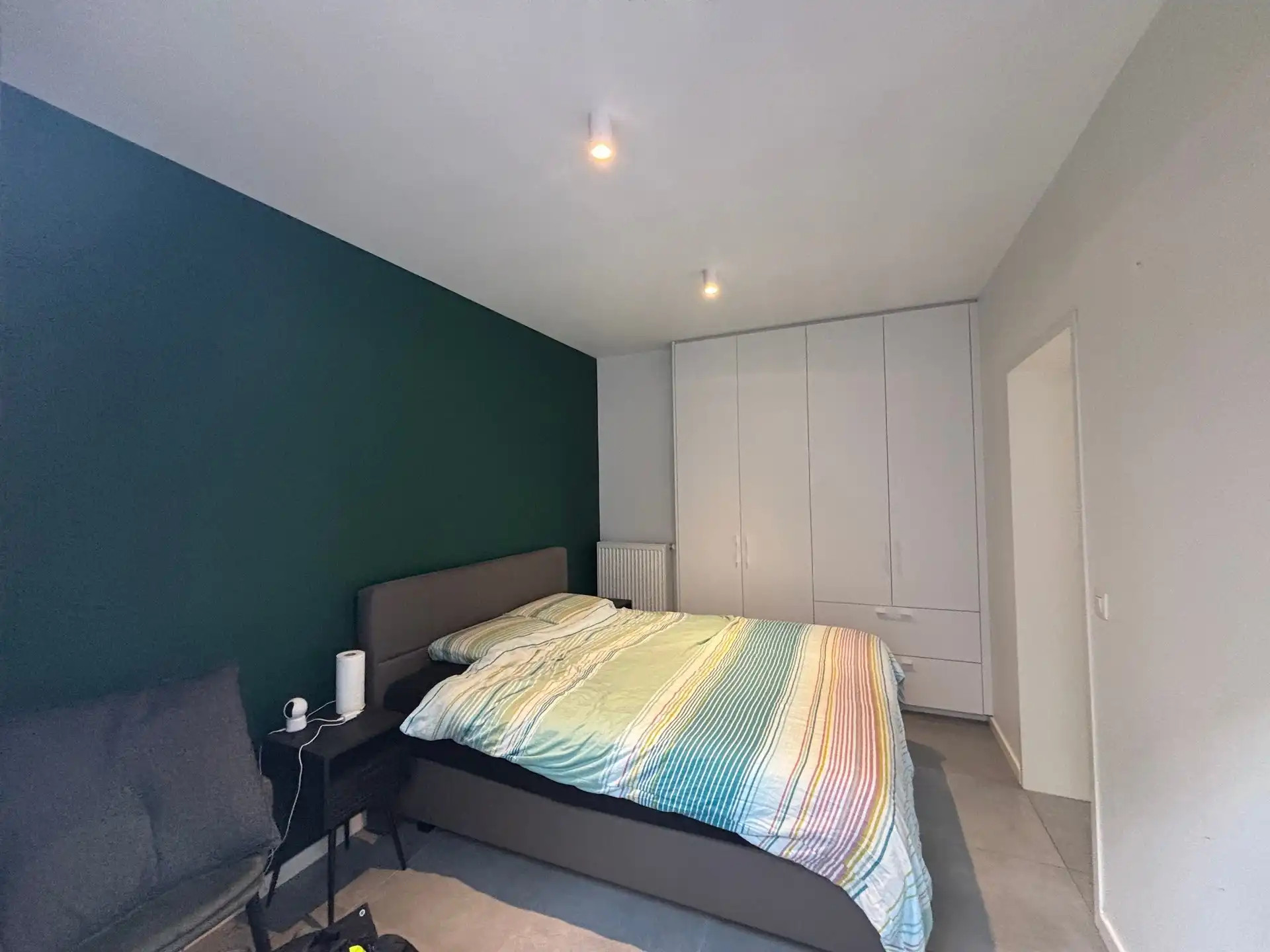 Ruime woning met 3 slaapkamers te Nieuwerkerken, op fietsafstand van het centrum van Aalst foto 6