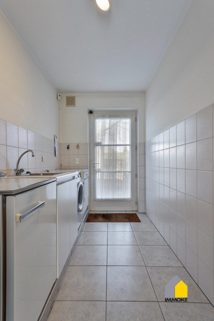 Tijdloze, stijlvolle villa met parktuin op toplocatie. foto 22