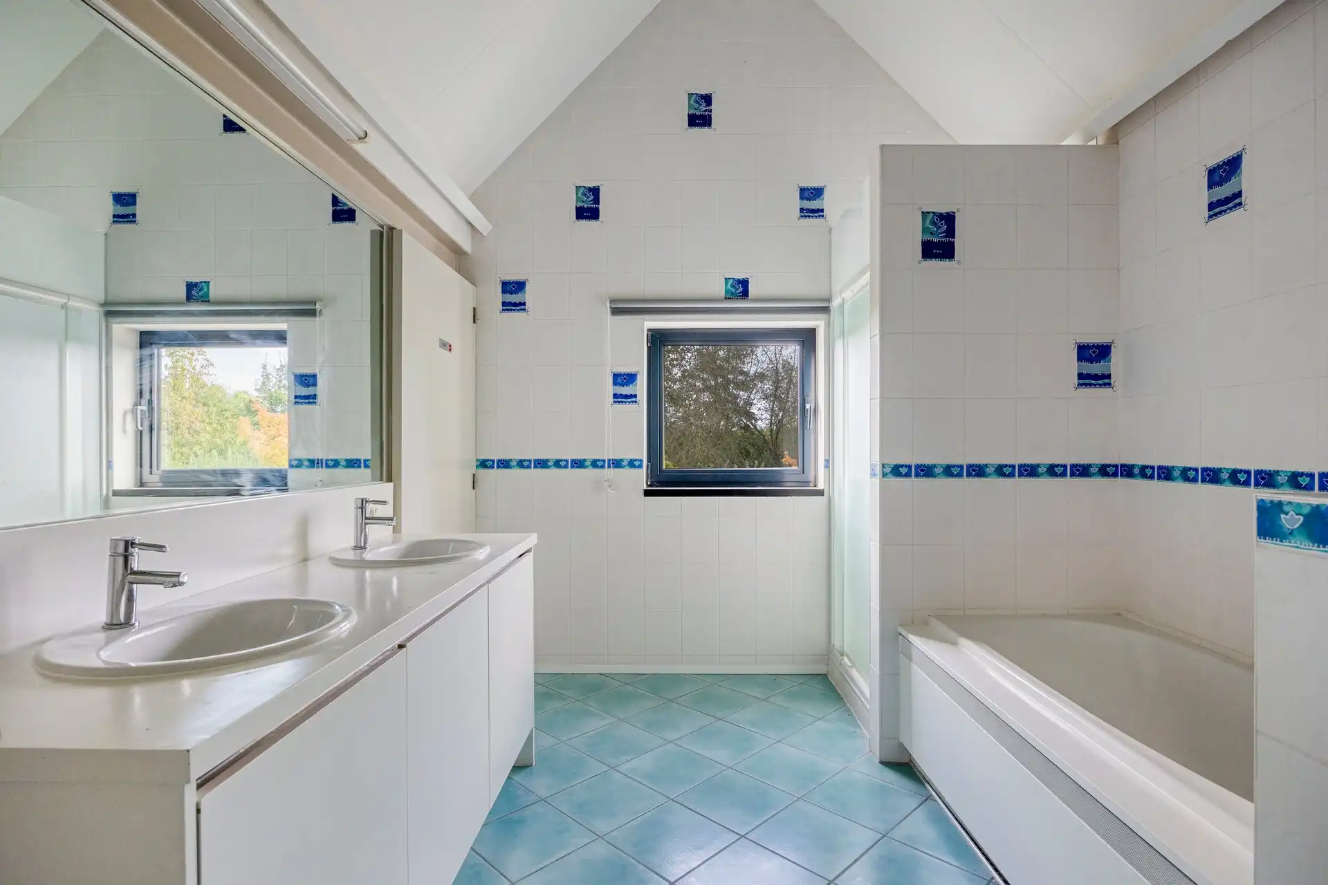 Villa met wellness op ZW-perceel van 20a 42ca foto 17