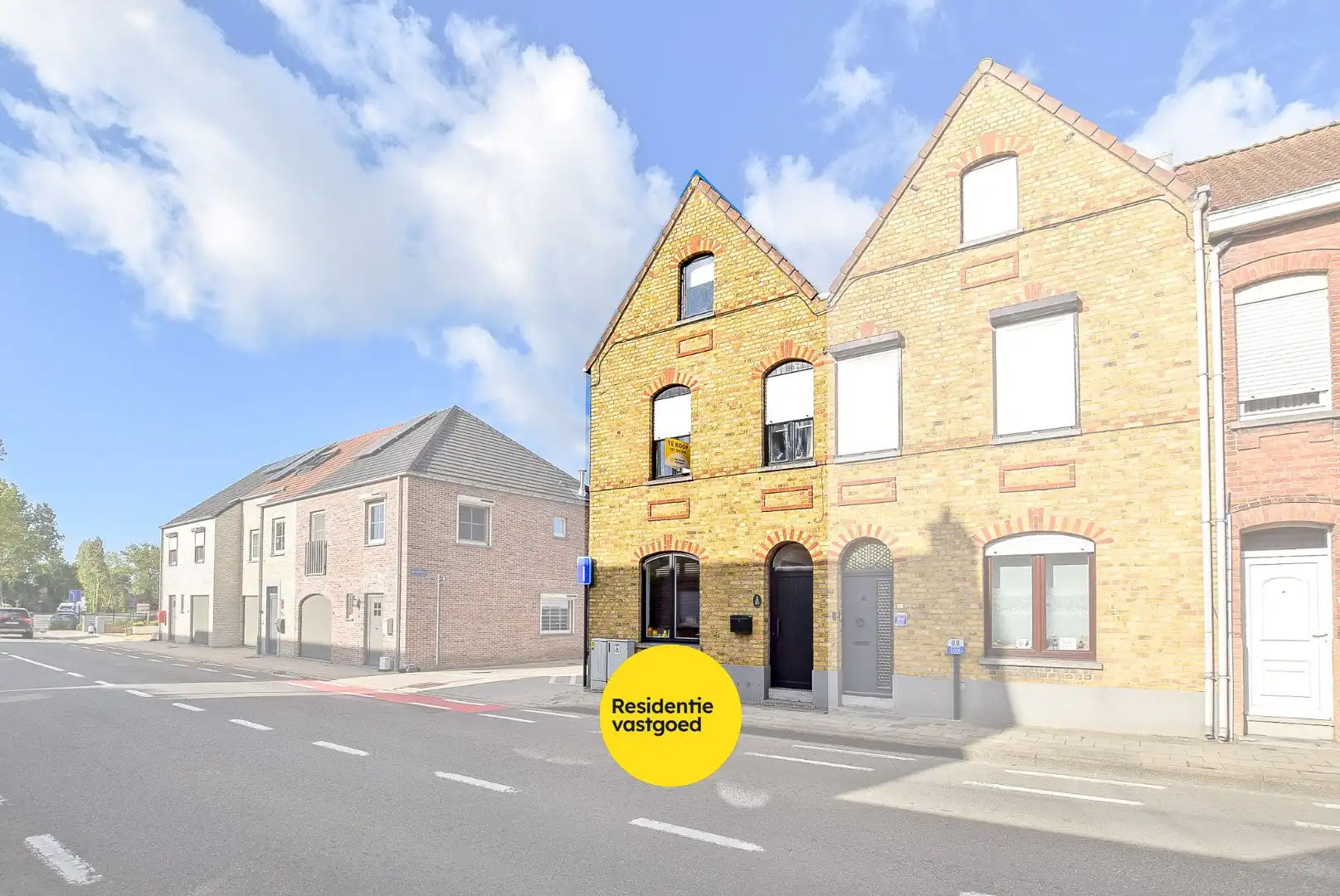 Huis te koop Pelikaanstraat 15 - - 8620 Nieuwpoort