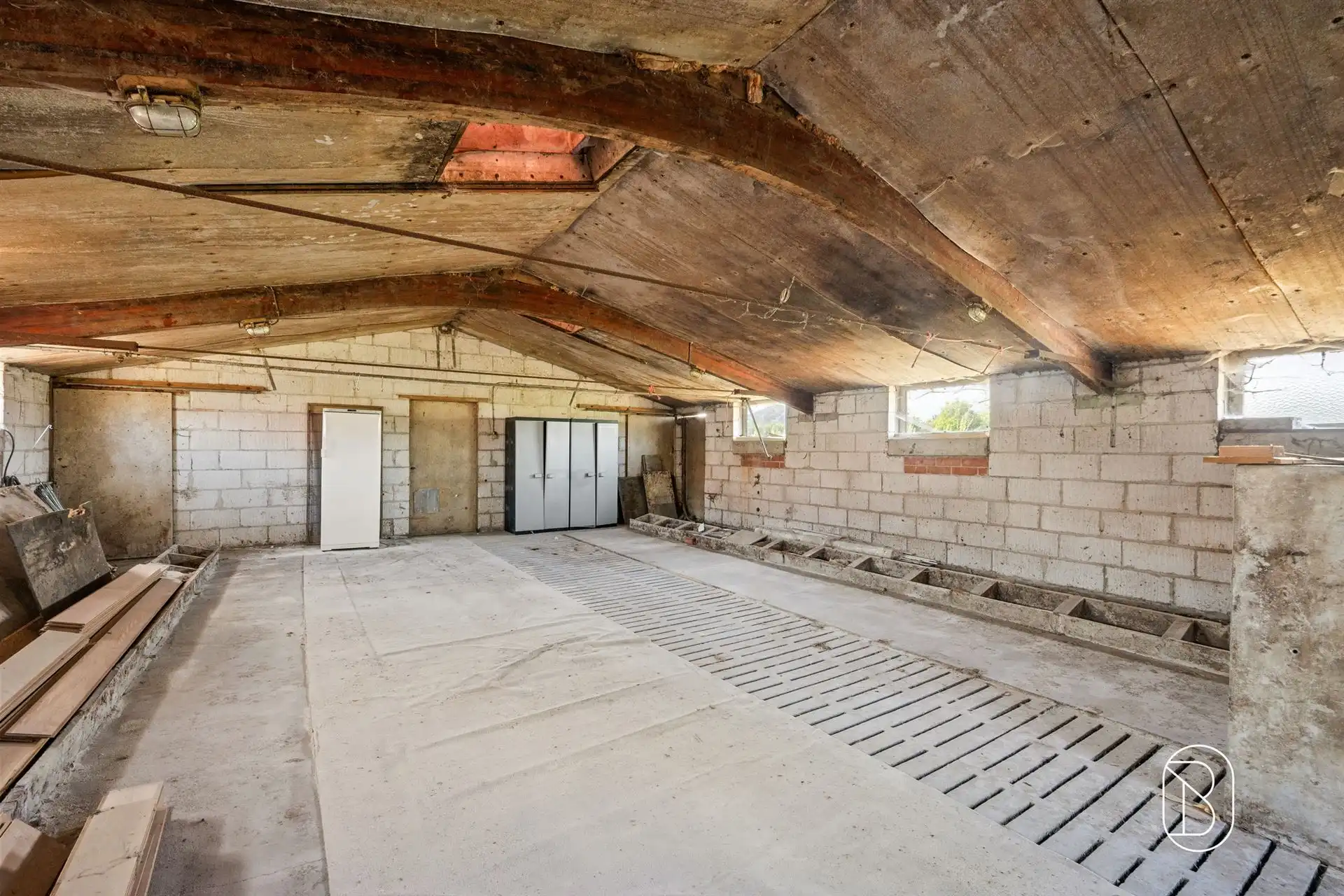 Prachtig gelegen karaktervolle hoeve met verzichten foto 18