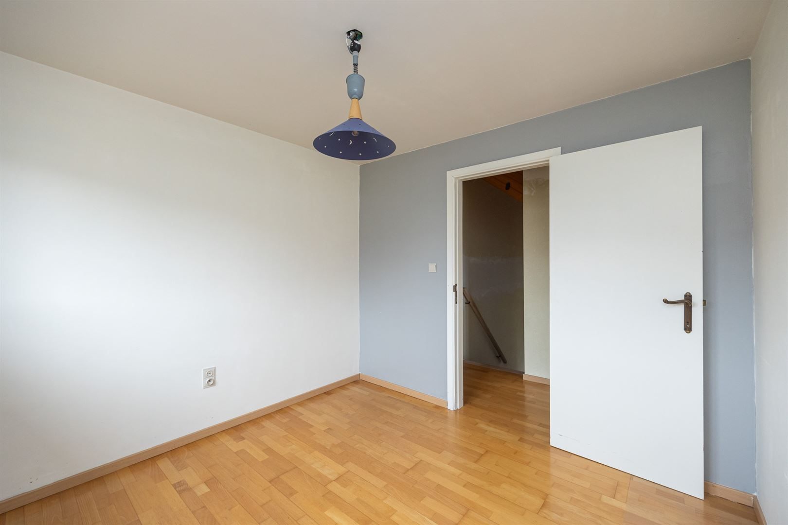 Karaktervolle woning met 4 slaapkamers en praktijkruimte. foto 16