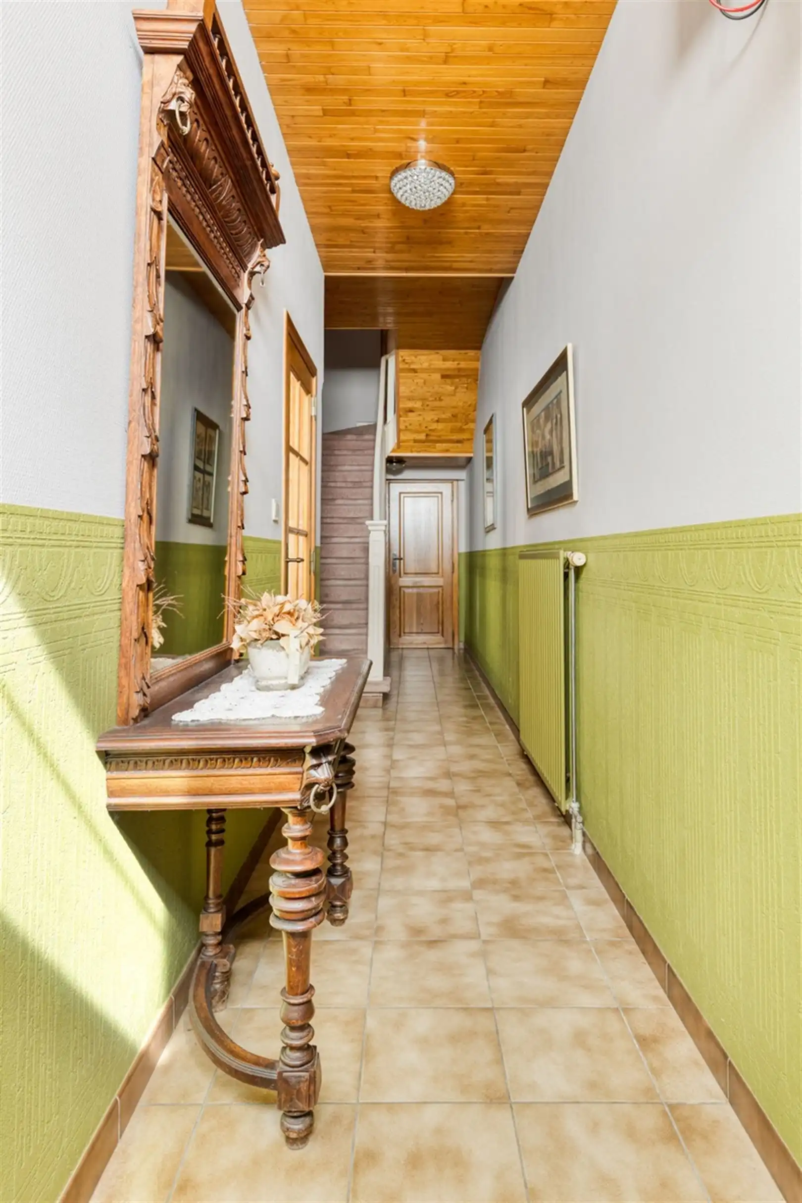 Woning met 3 slaapkamers te Bevere foto 5