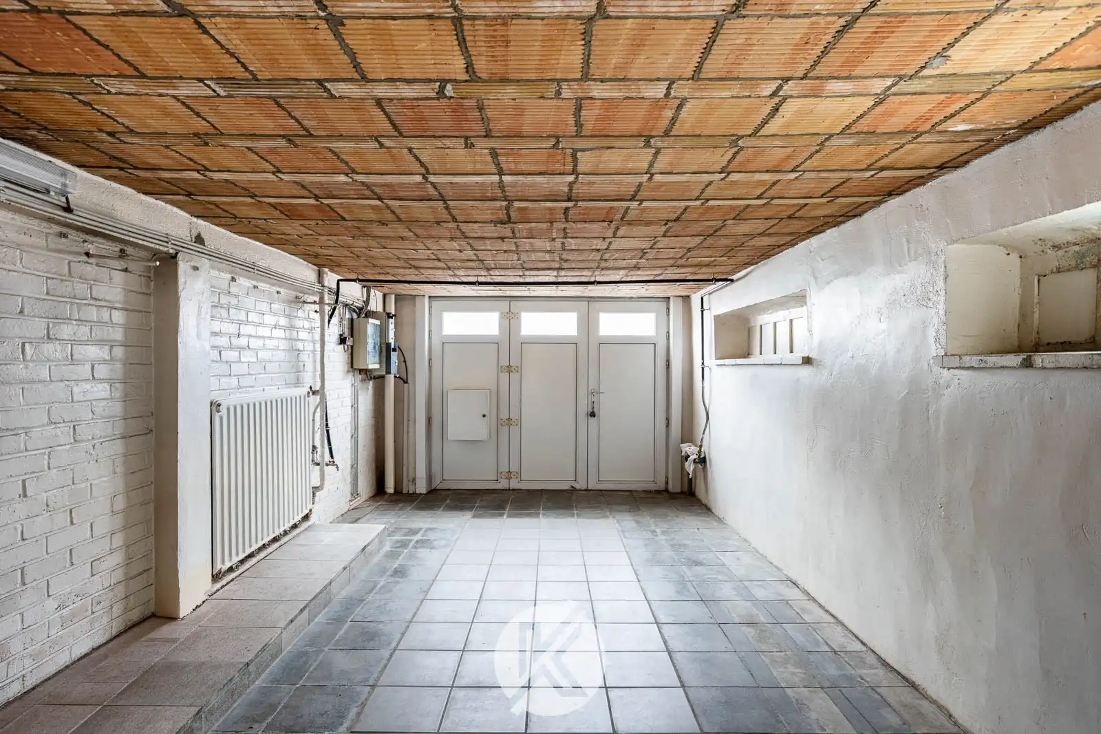 Vrijstaande, robuuste woning nabij het centrum foto 16