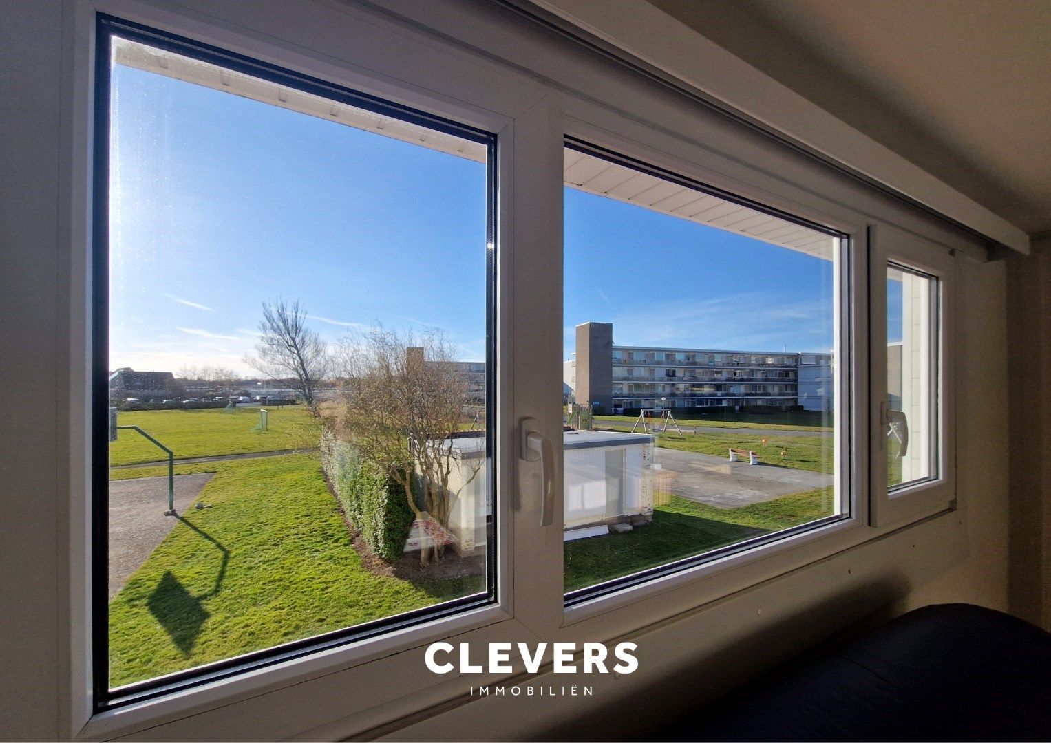 Vakantie app. met 2 kamers in groene omgeving foto 8