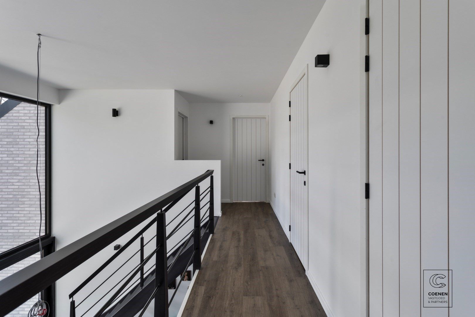 Prachtige villa met bew. opp. van 258m², 5 slpk's en dat op een uiterst rustige locatie te Brecht! foto 16