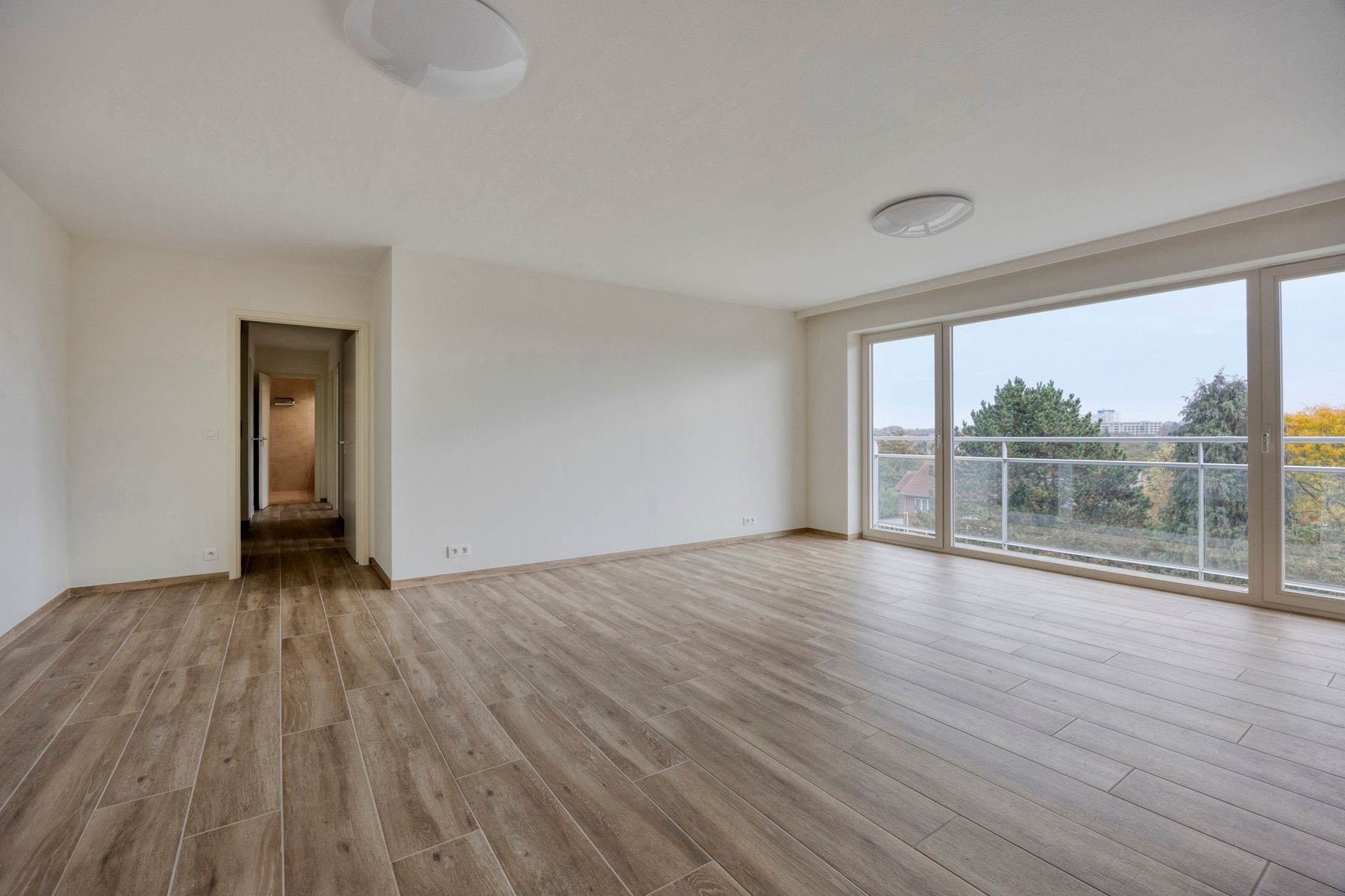 Prachtig gerenoveerd appartement in Heverlee foto 5