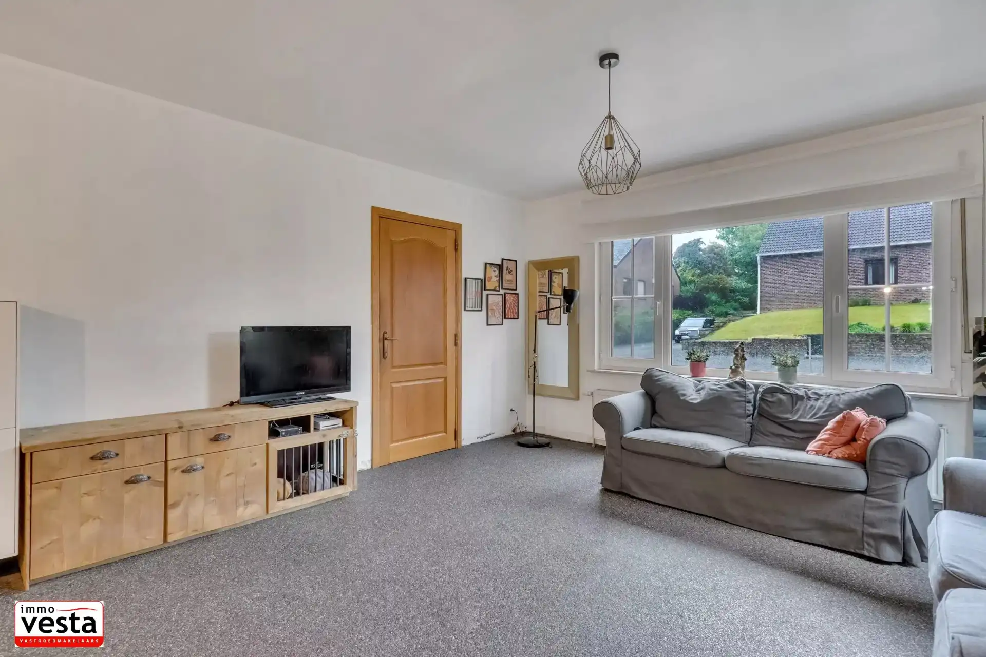 Ruime meergezinswoning met twee appartementen foto 6