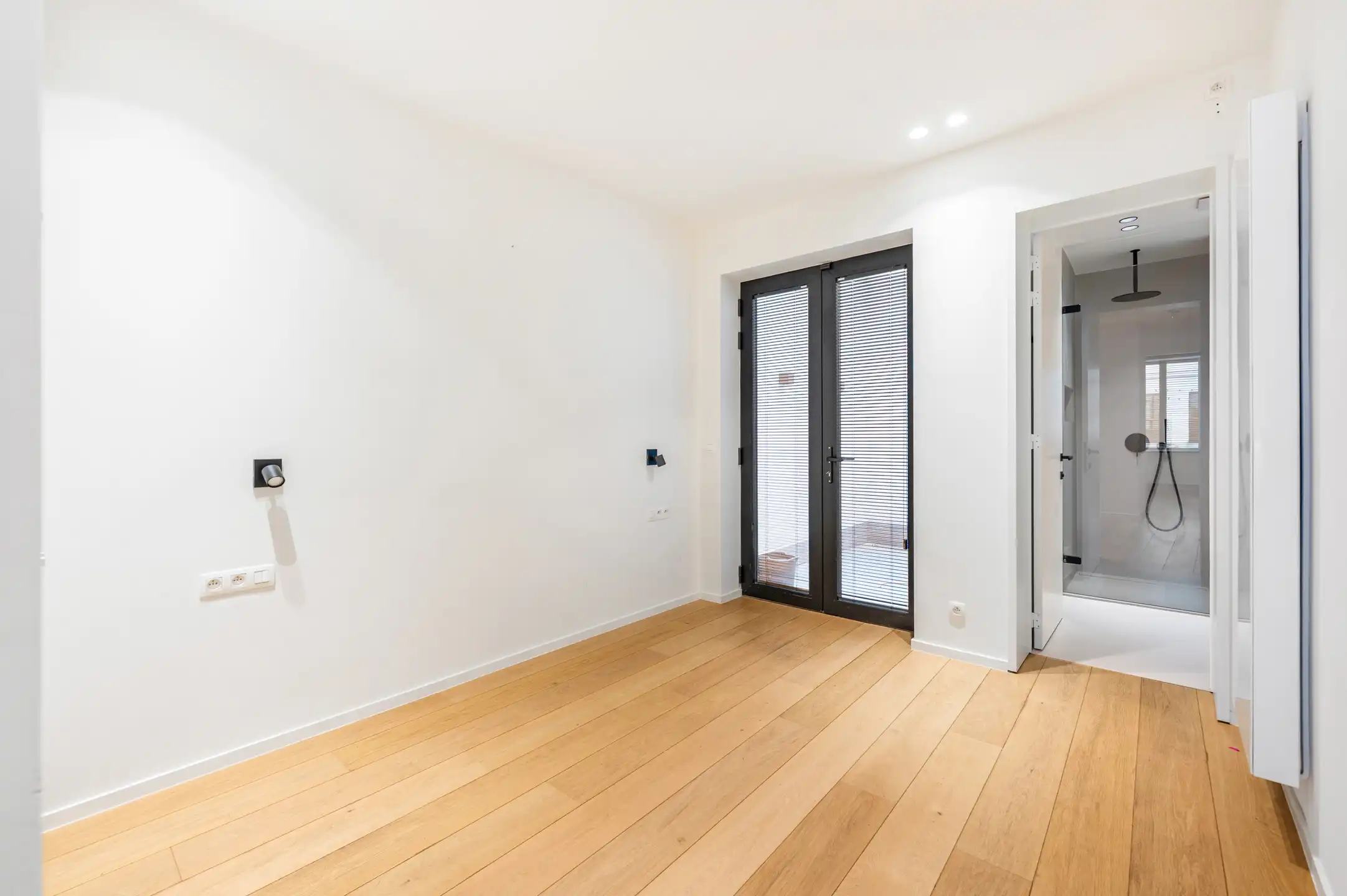 Luxueuze stadswoning met lift en zonneterrassen  foto 22
