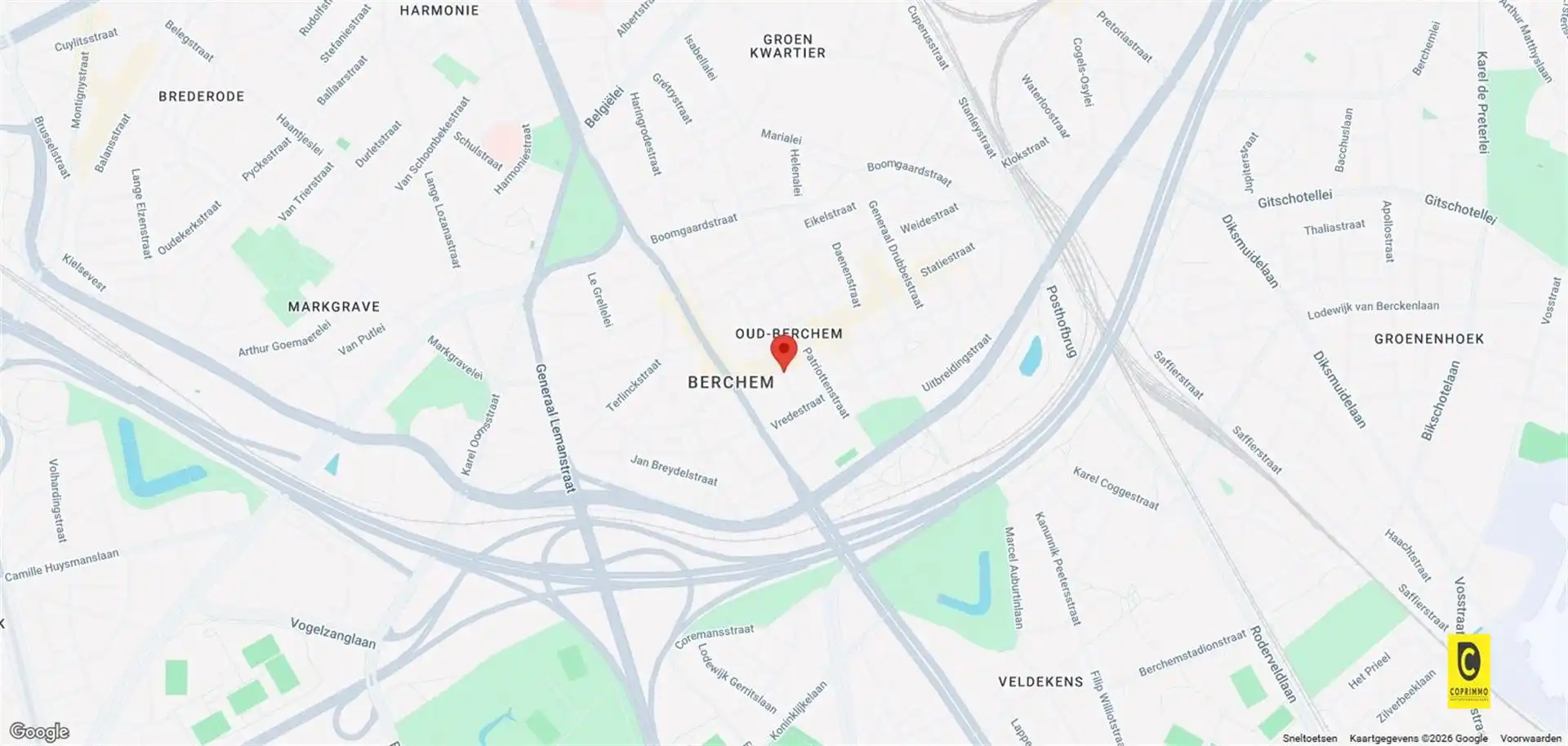 Prachtig gerenoveerd GLV met 1 slpk en cosy stadstuin! foto 13
