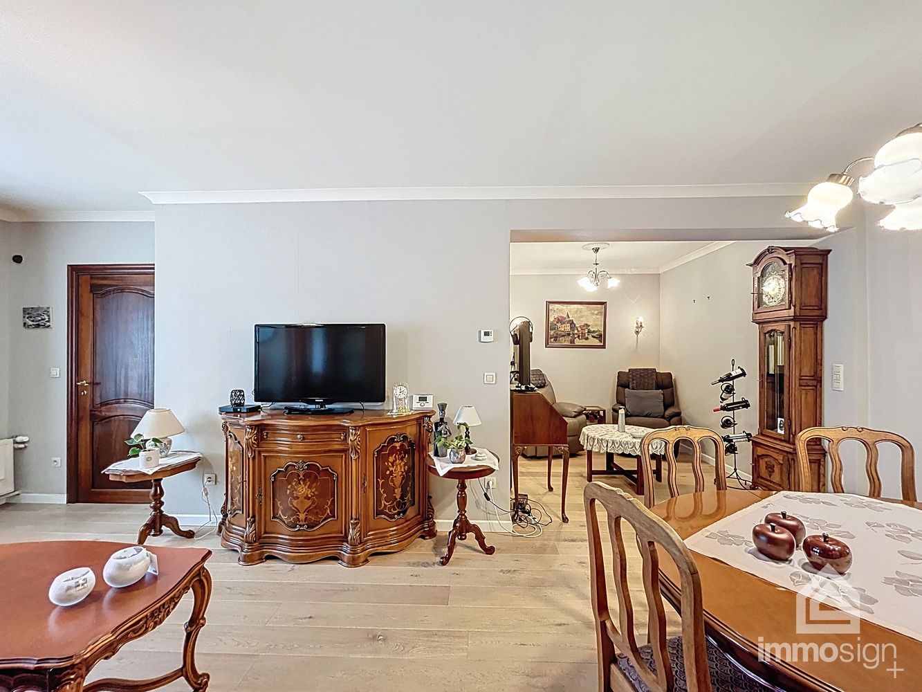 Gezellige halfopen woning nabij Bree centrum! foto 8