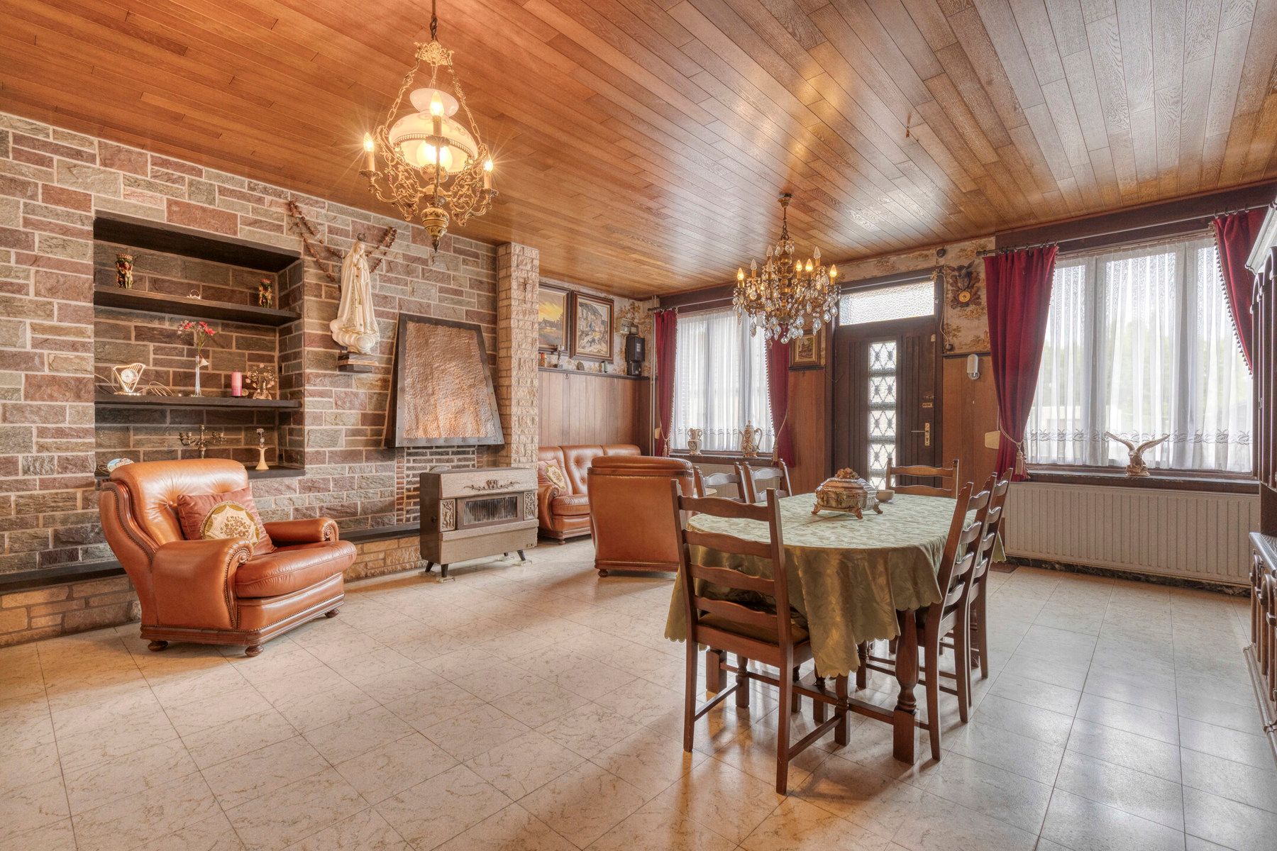 Huis te koop foto 3