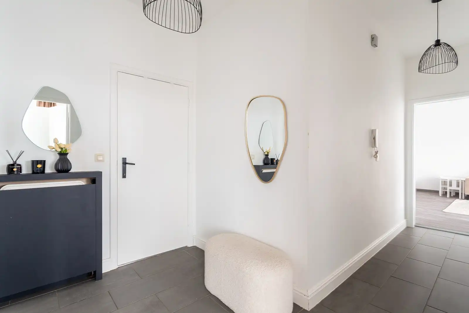 Prachtig gerenoveerd appartement met 3 ruime slaapkamers en terras foto 13