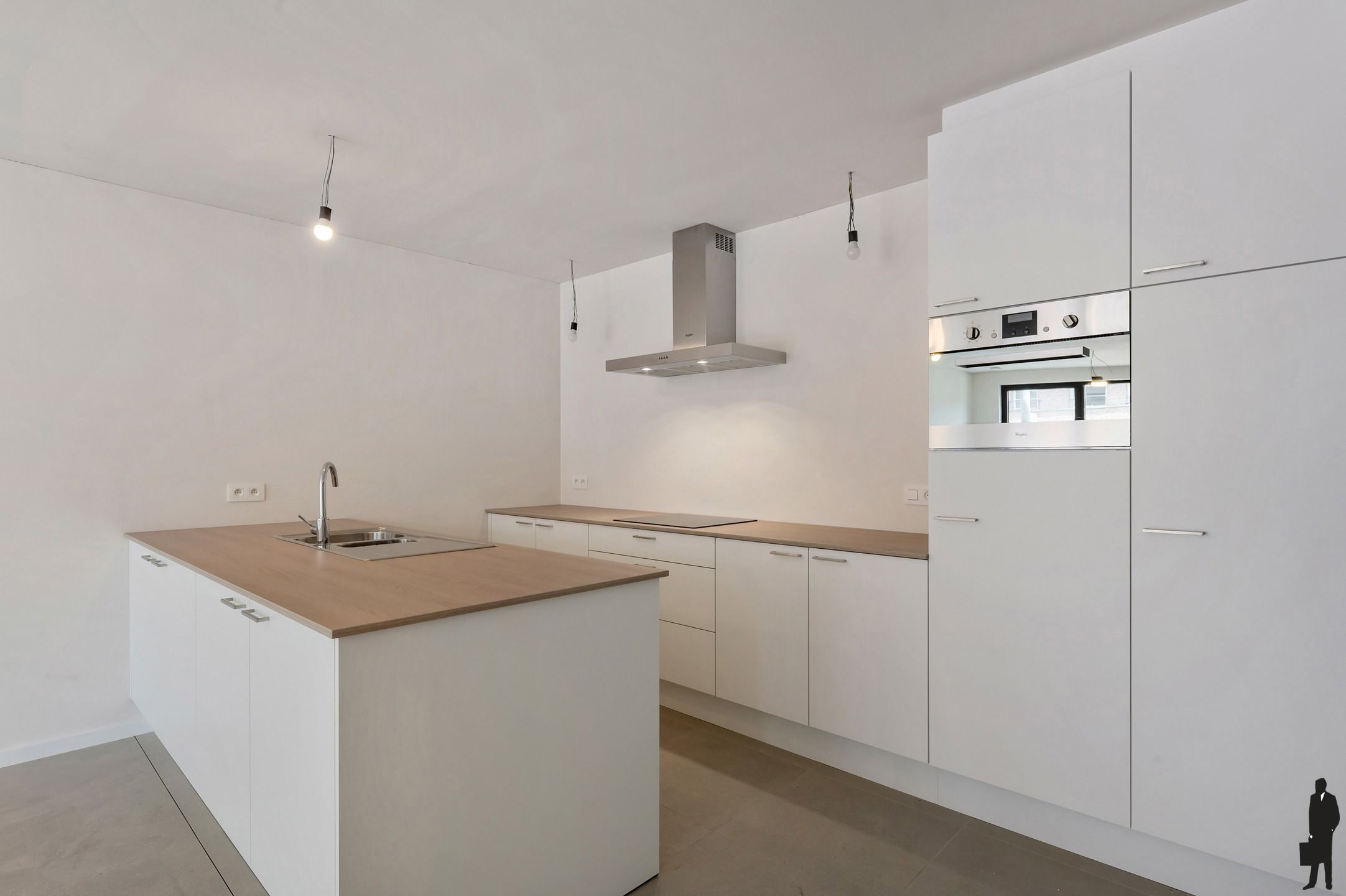 KOOP NU NOG AAN 6%! Stijlvol nieuwbouwproject het Bloemenhof gelegen in het centrum van Hoogstraten! foto 3