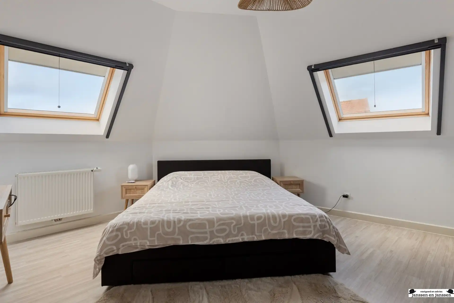 Moderne eengezinswoning foto 10