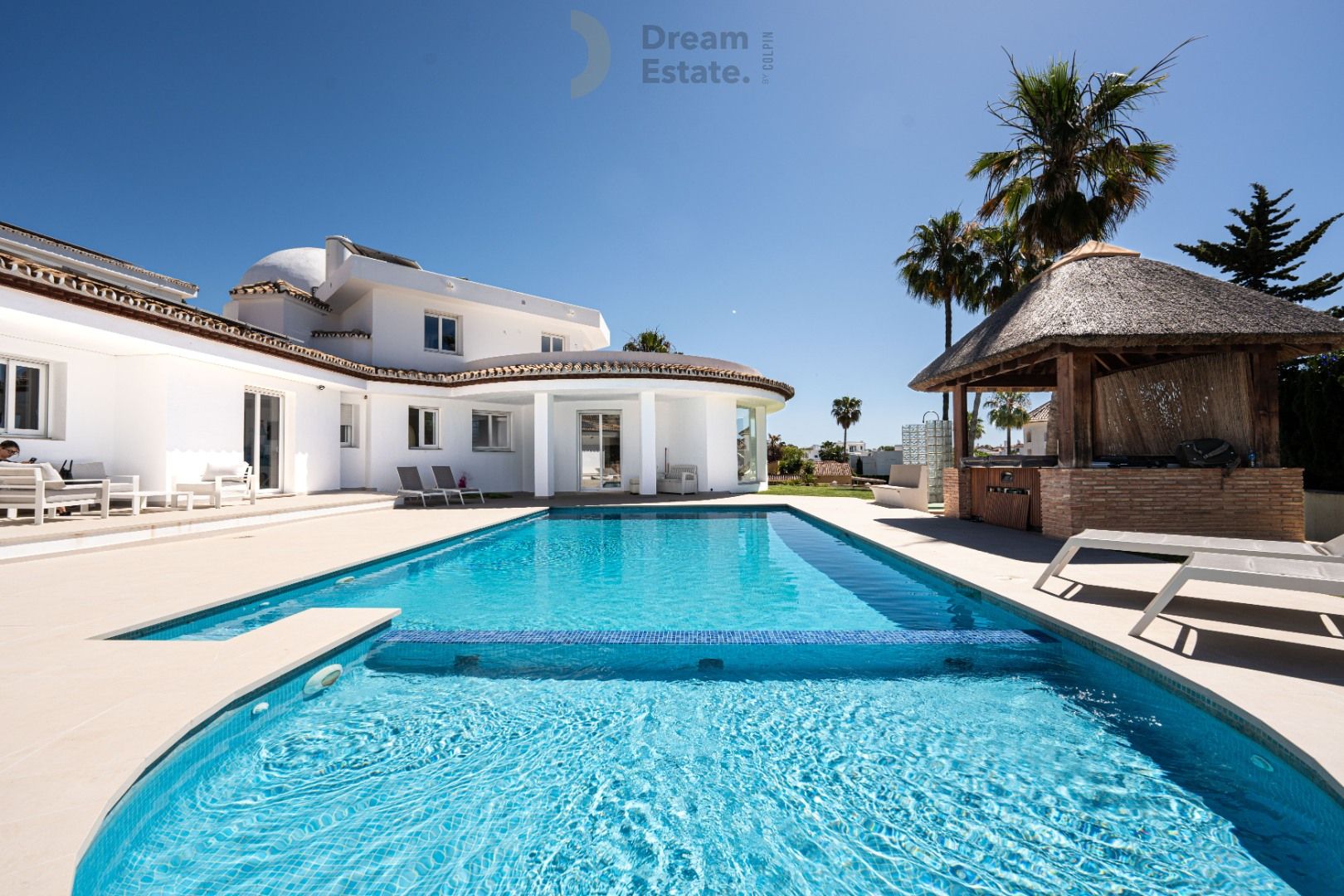 Villa te koop 29680 Estepona