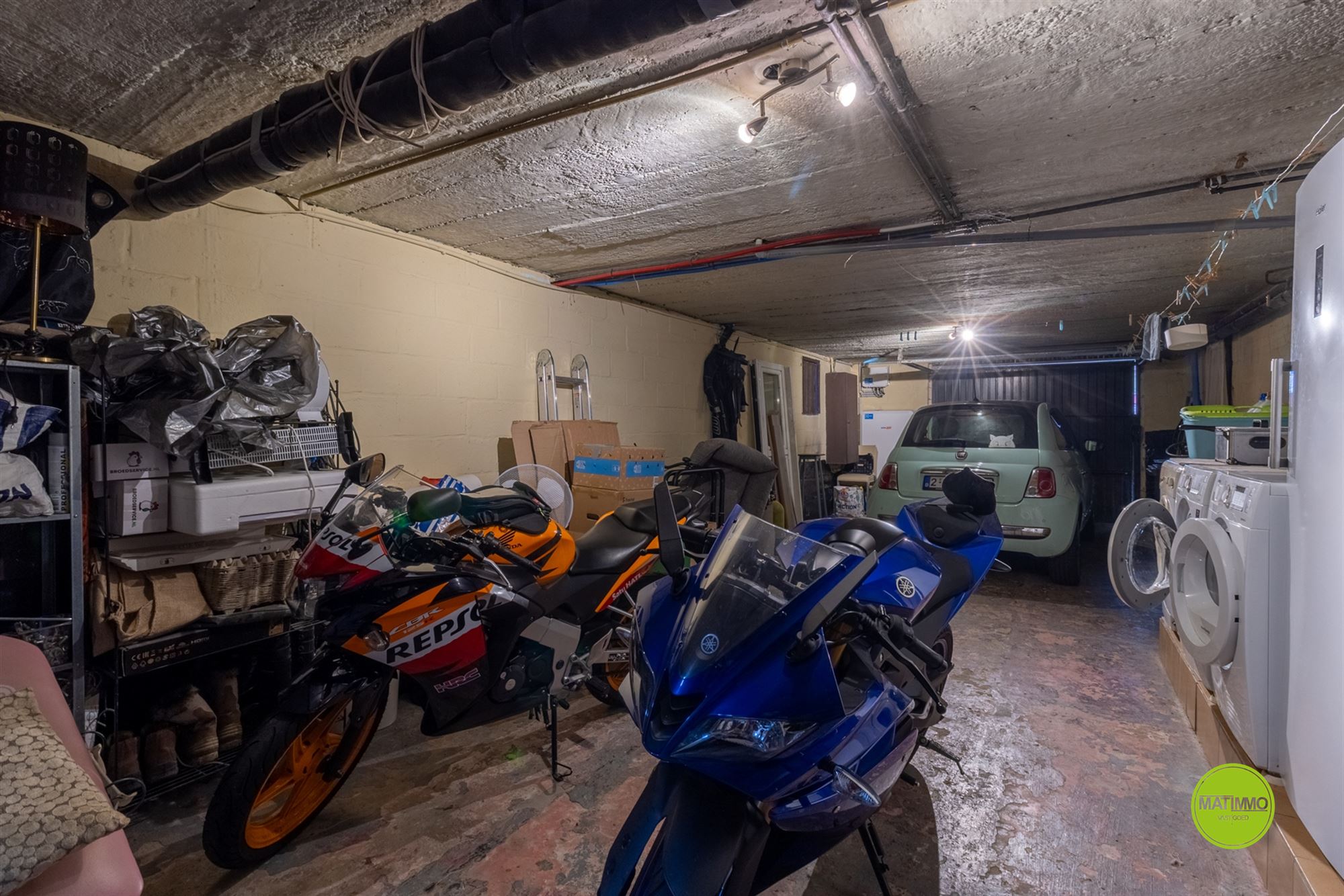 Landelijk gelegen woning op een ruim perceel van 2.000 m2 in Geetbets foto 15