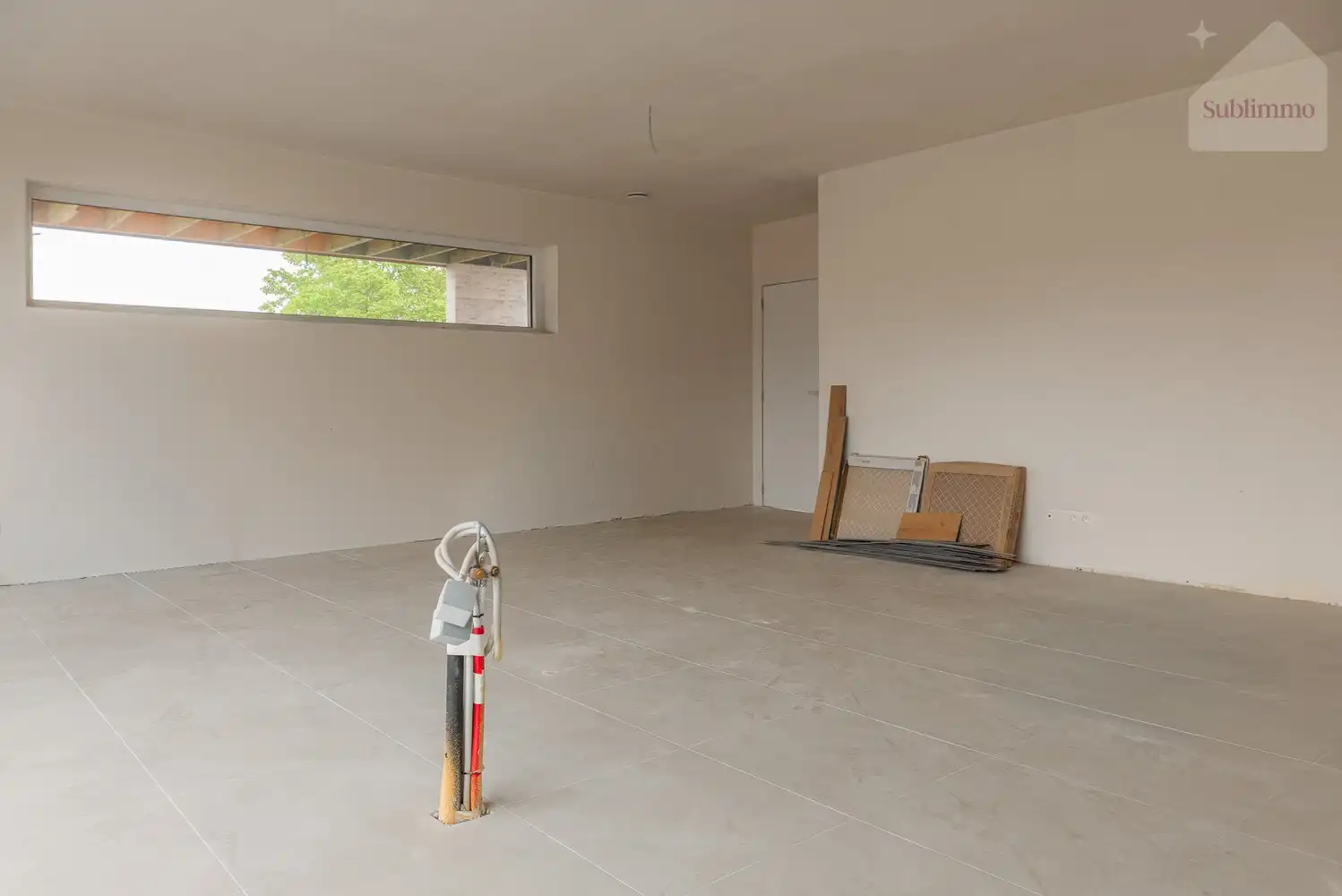 Instapklare nieuwbouw met 4 slaapkamers op een perceel van 344m² foto 5