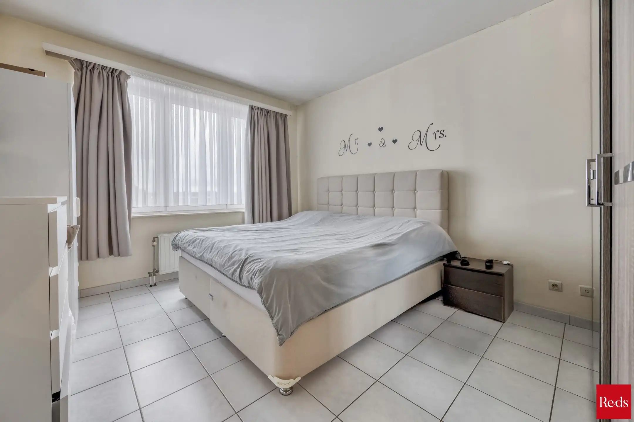 Opbrengsteigendom met 3 verhuurde appartementen nabij stad  foto 14