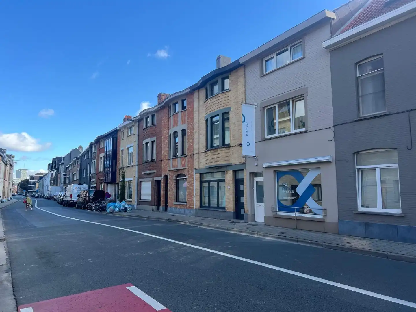 Handelspand te huur in Gent foto 8