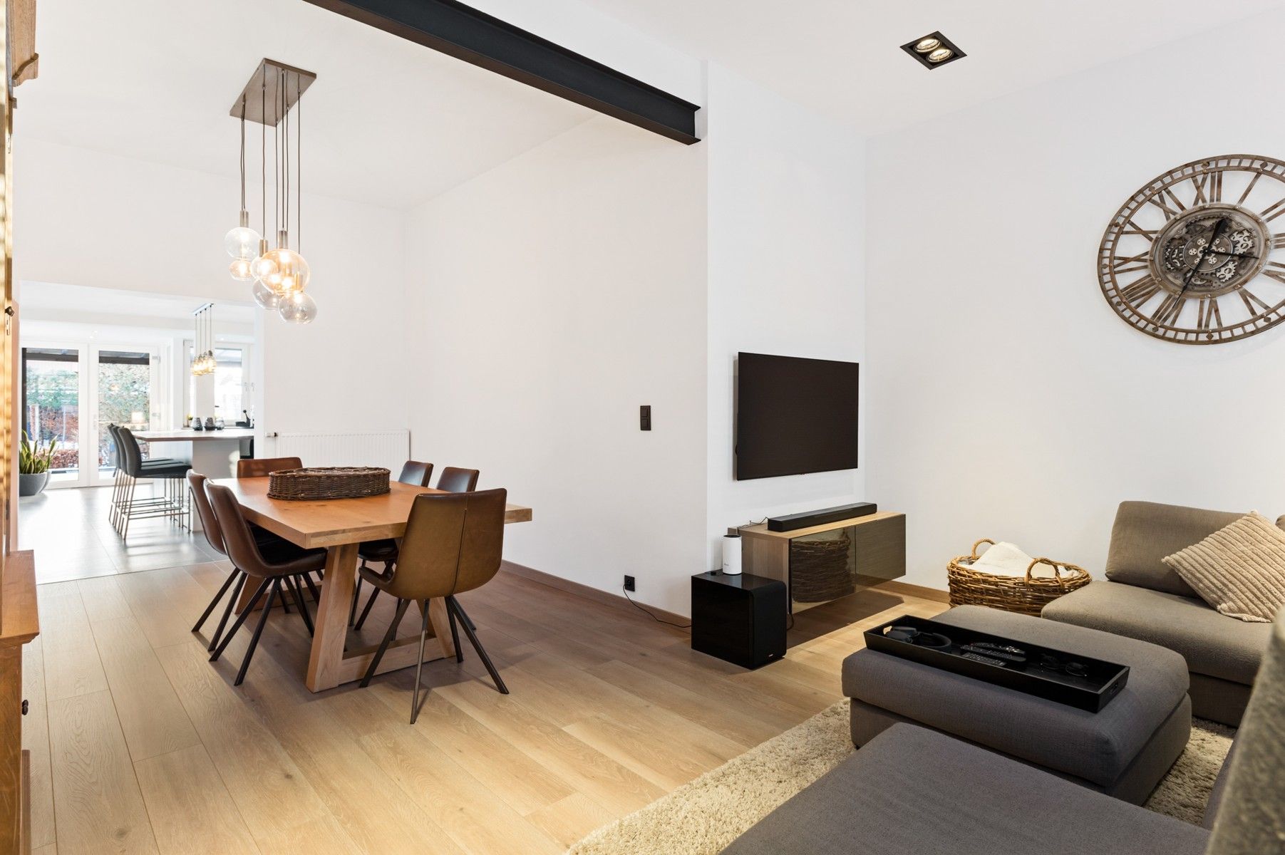 Energiezuinige en ruime woning op centrale ligging foto 8