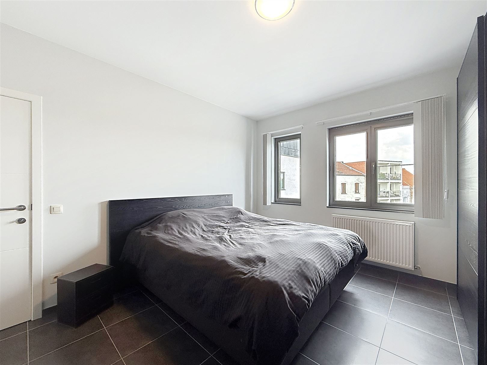 Mooi app, 3 slpks, terras, kelder en parking foto 24