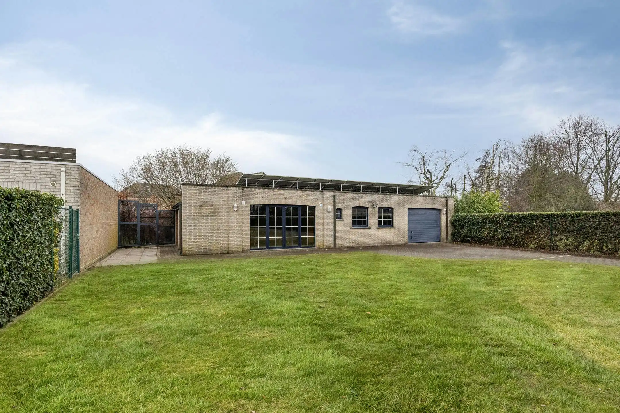 Prachtige villa te koop in centrum Zwijndrecht foto 24