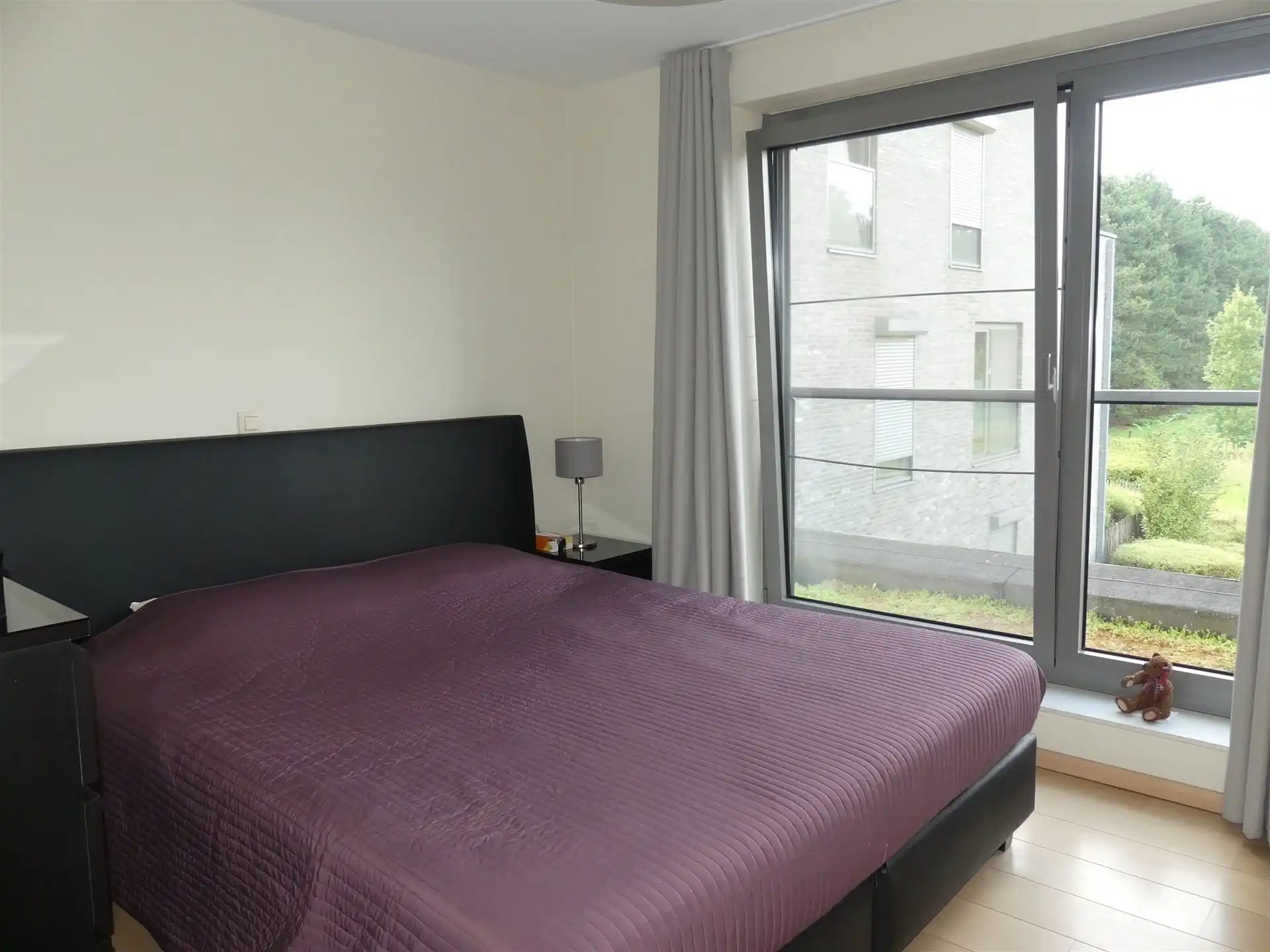 Topligging ! Appartement met 3 slaapkamers, staanplaats en kelder! foto 8