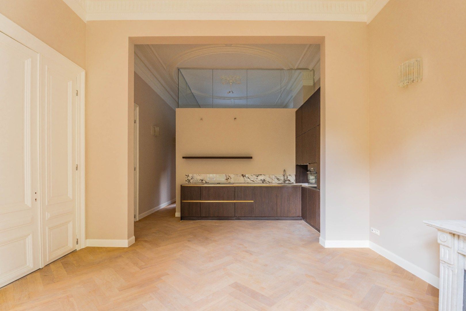 Luxe en comfort met authentieke elementen foto 6