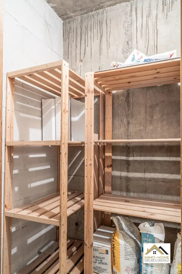 Gelijkvloers appartement op TOPligging foto 18