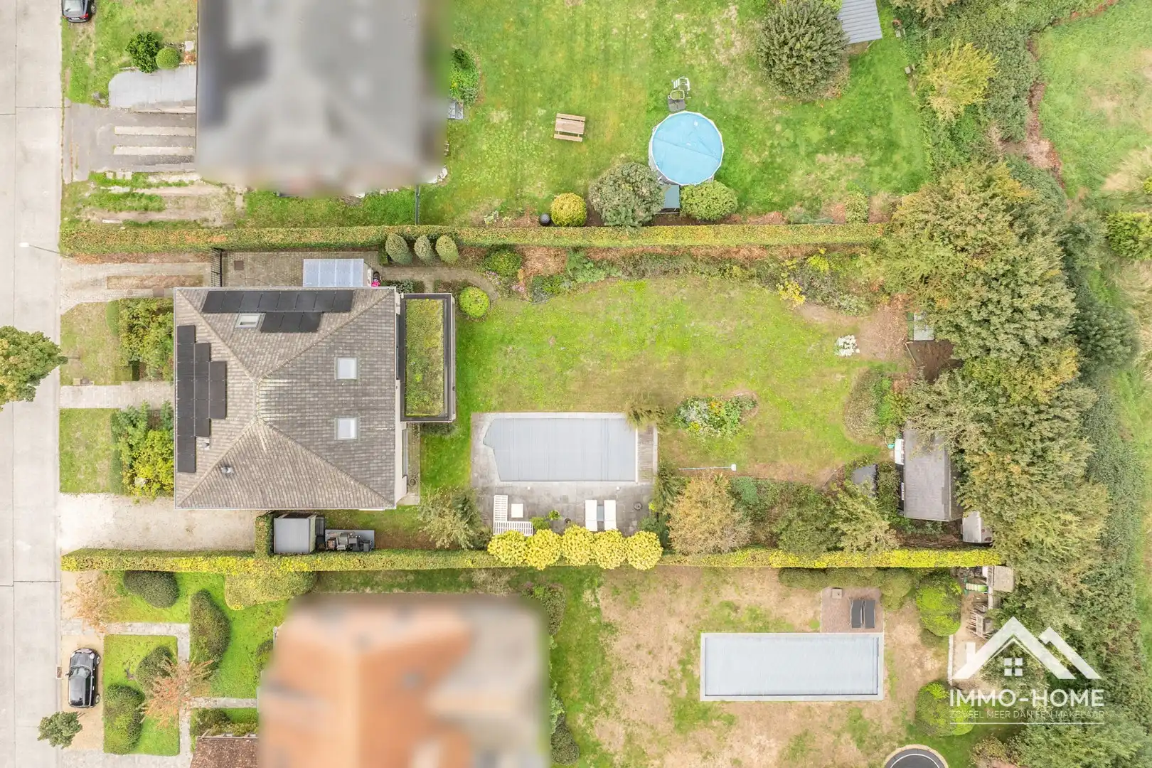 Riante villa op toplocatie in Lochristi!  foto 30