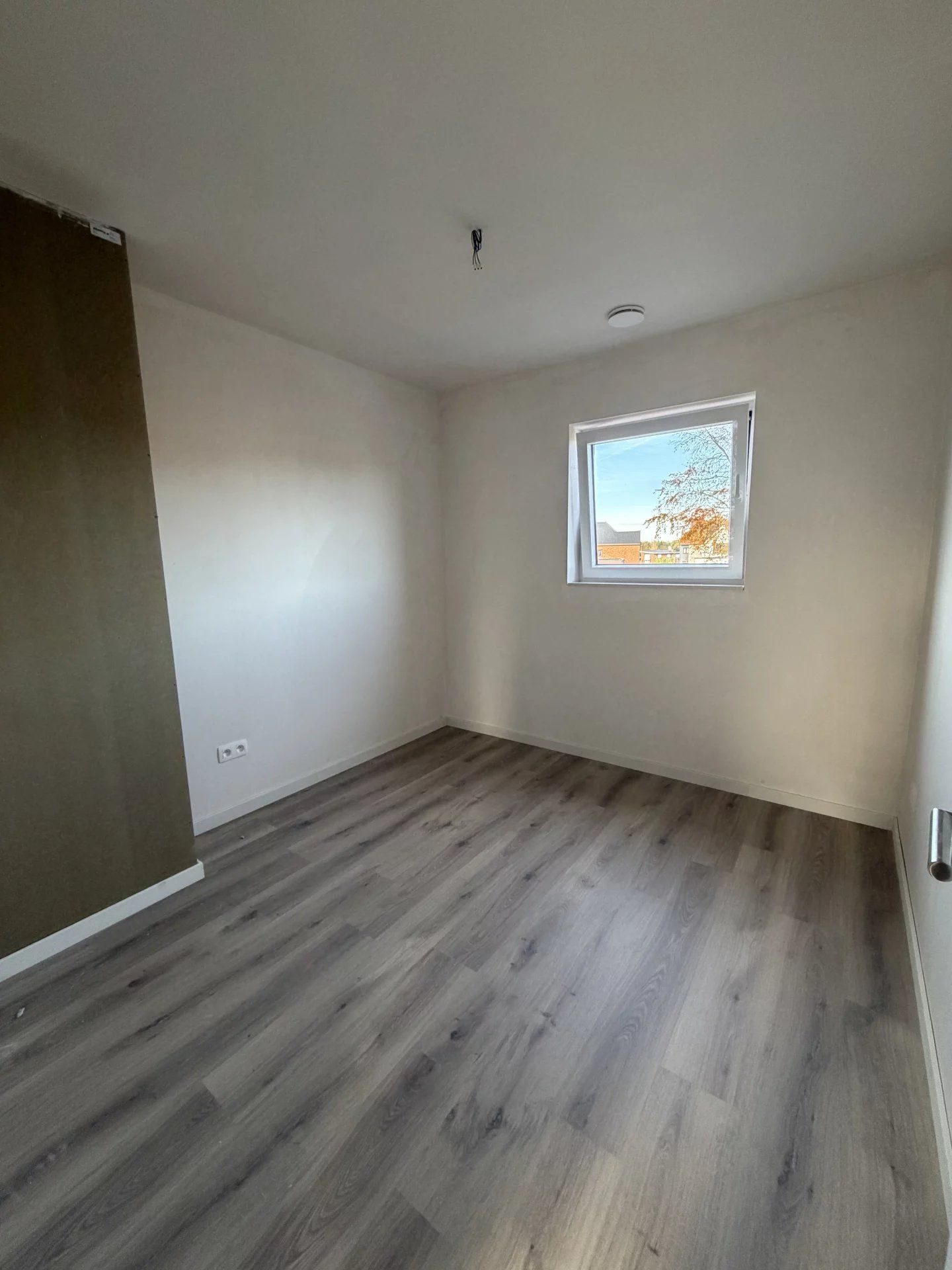 Rustig gelegen nieuwbouw woning in Koersel foto 10