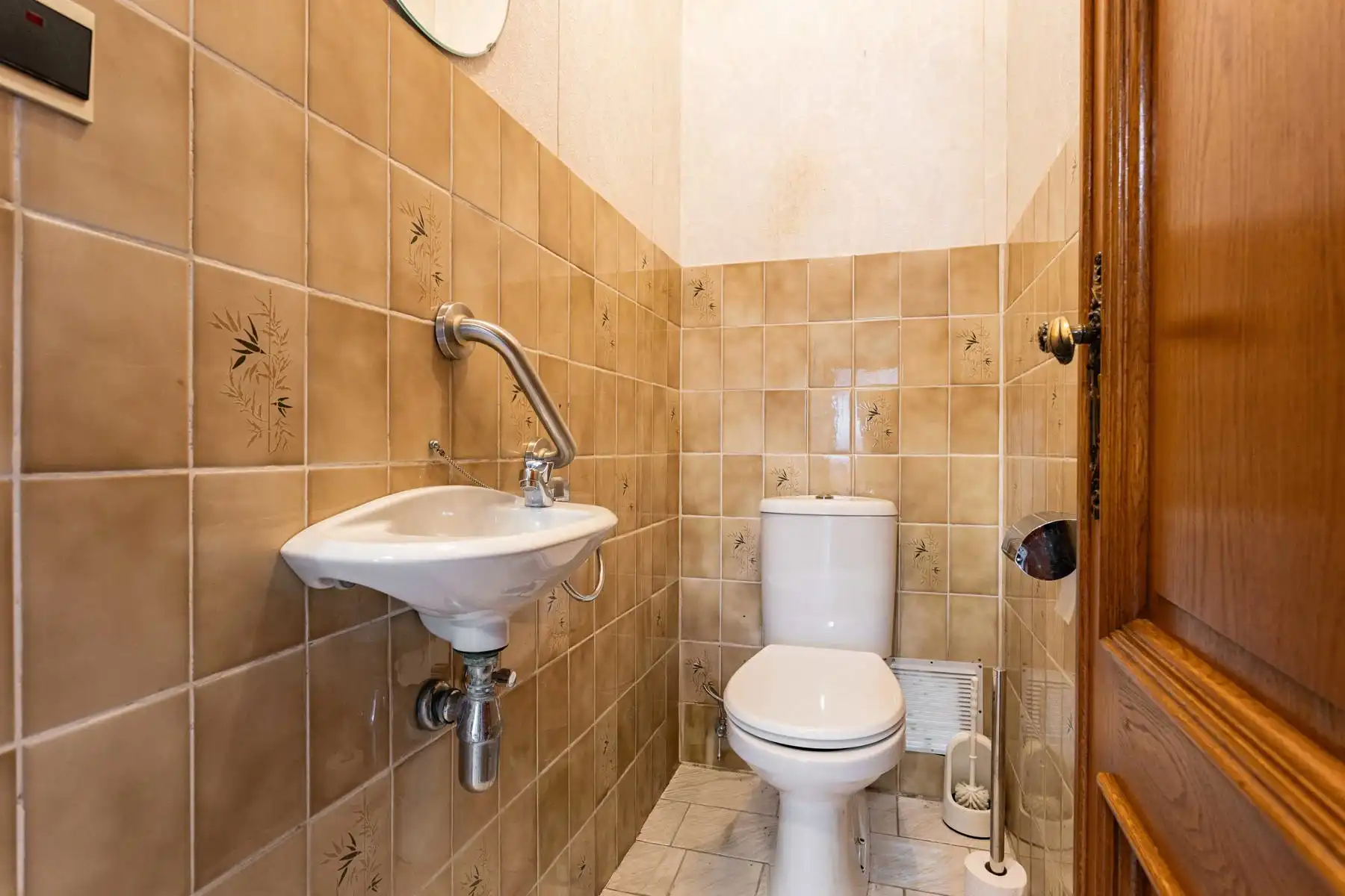 Ruime open bebouwing met 5 slaapkamers op toplocatie! foto 10